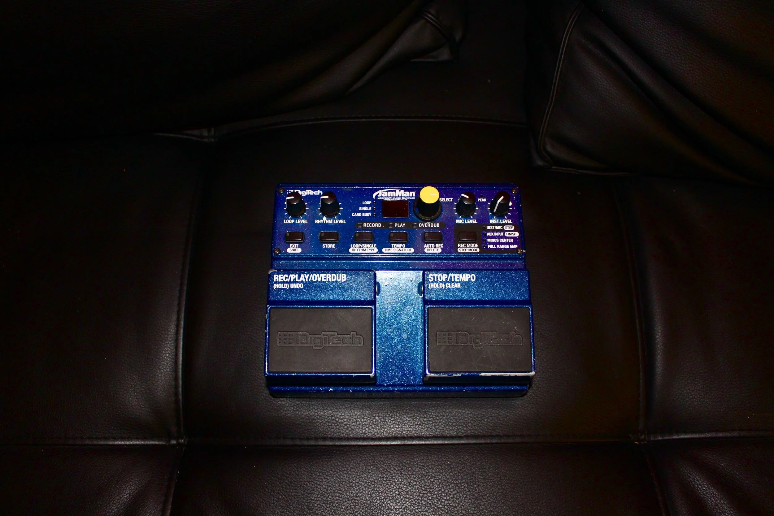 Digitech Jamman