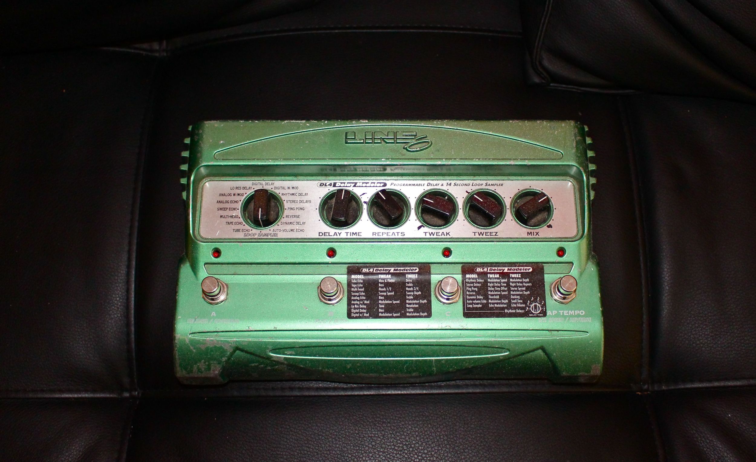 Line6 DL4