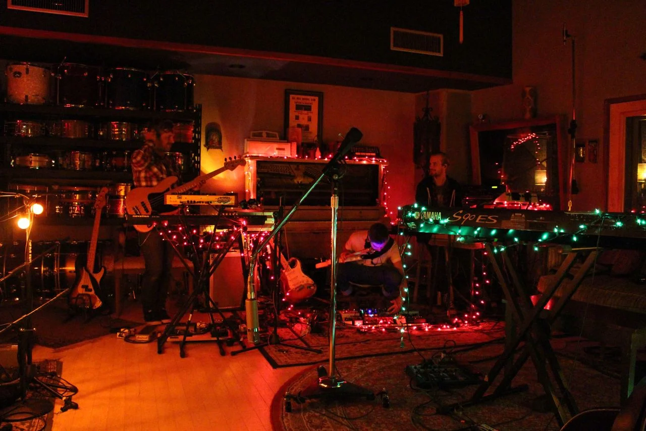 Ember Days Dec 2014
