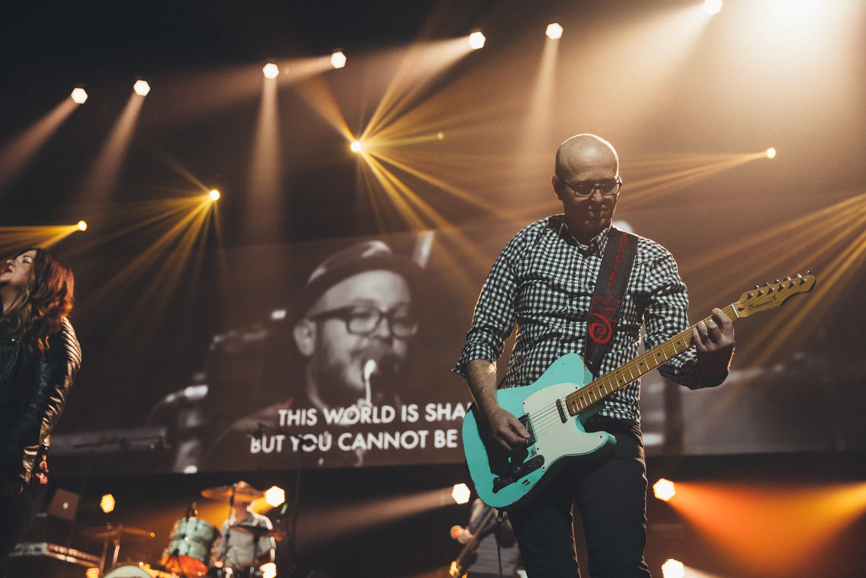 Photo By Darren Lau