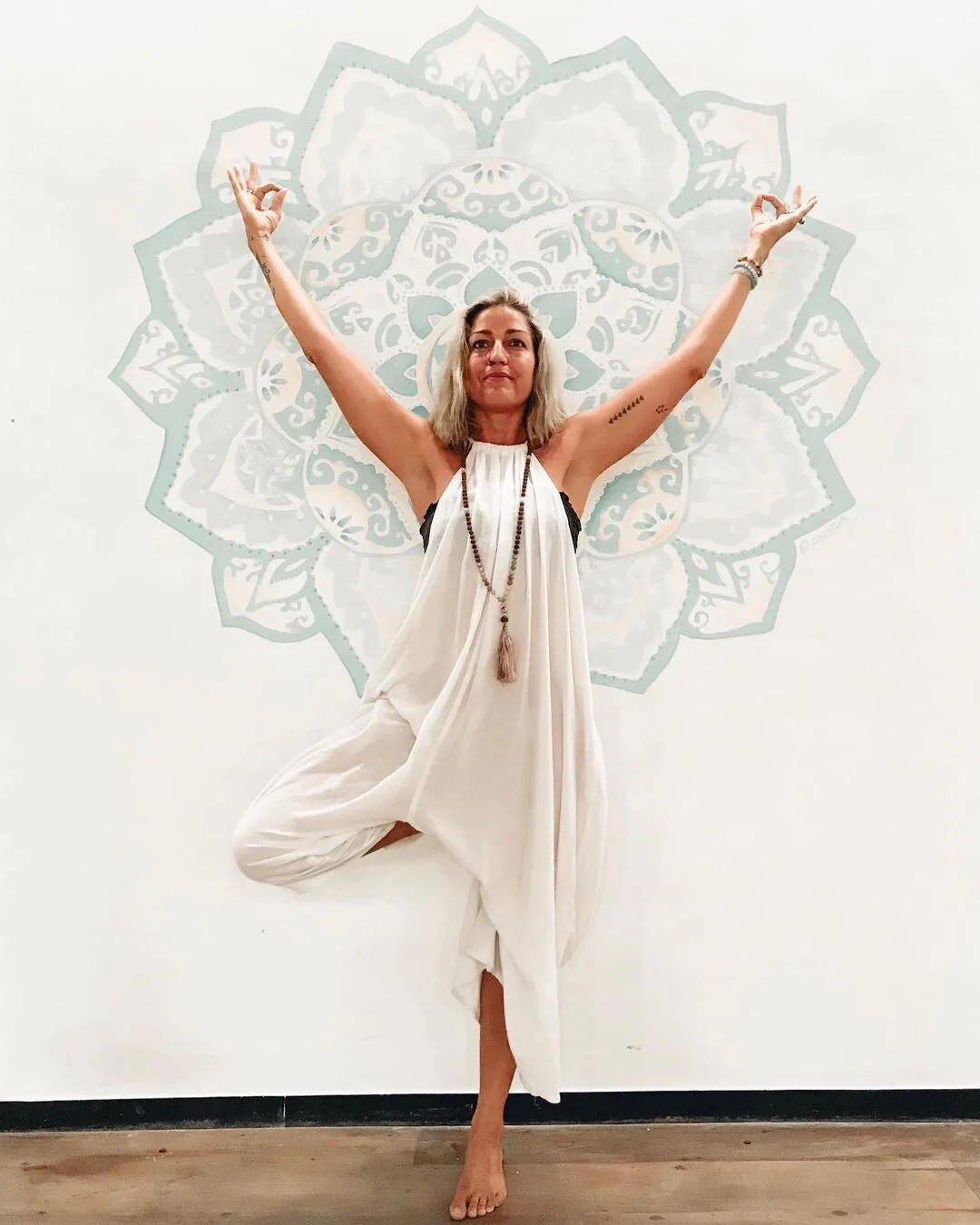 #24 How to Heal from a Toxic Relationship w/ Agathe Faye