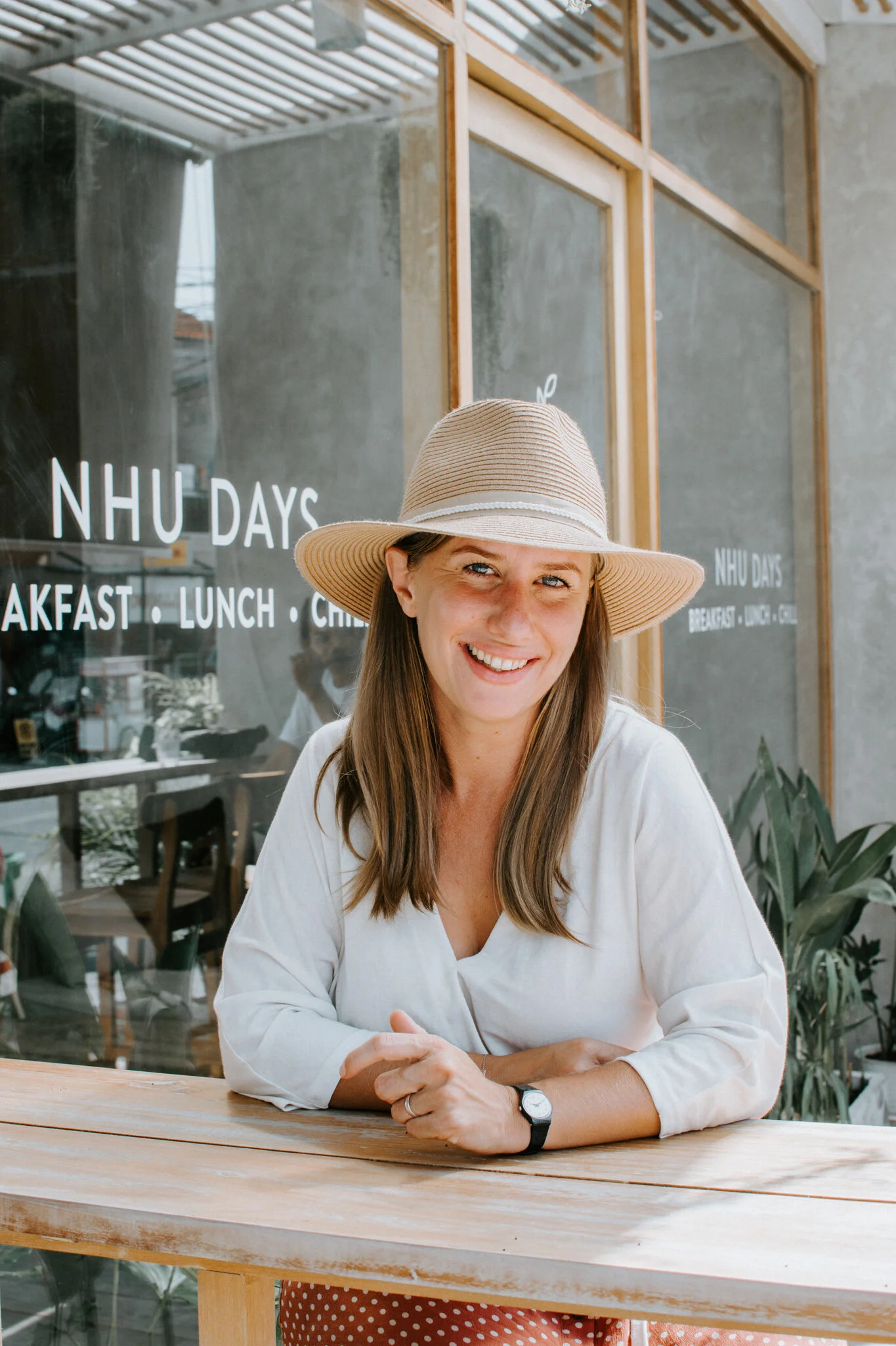 #25 How to Heal From ﻿Burnout w/ Saskia Mardi