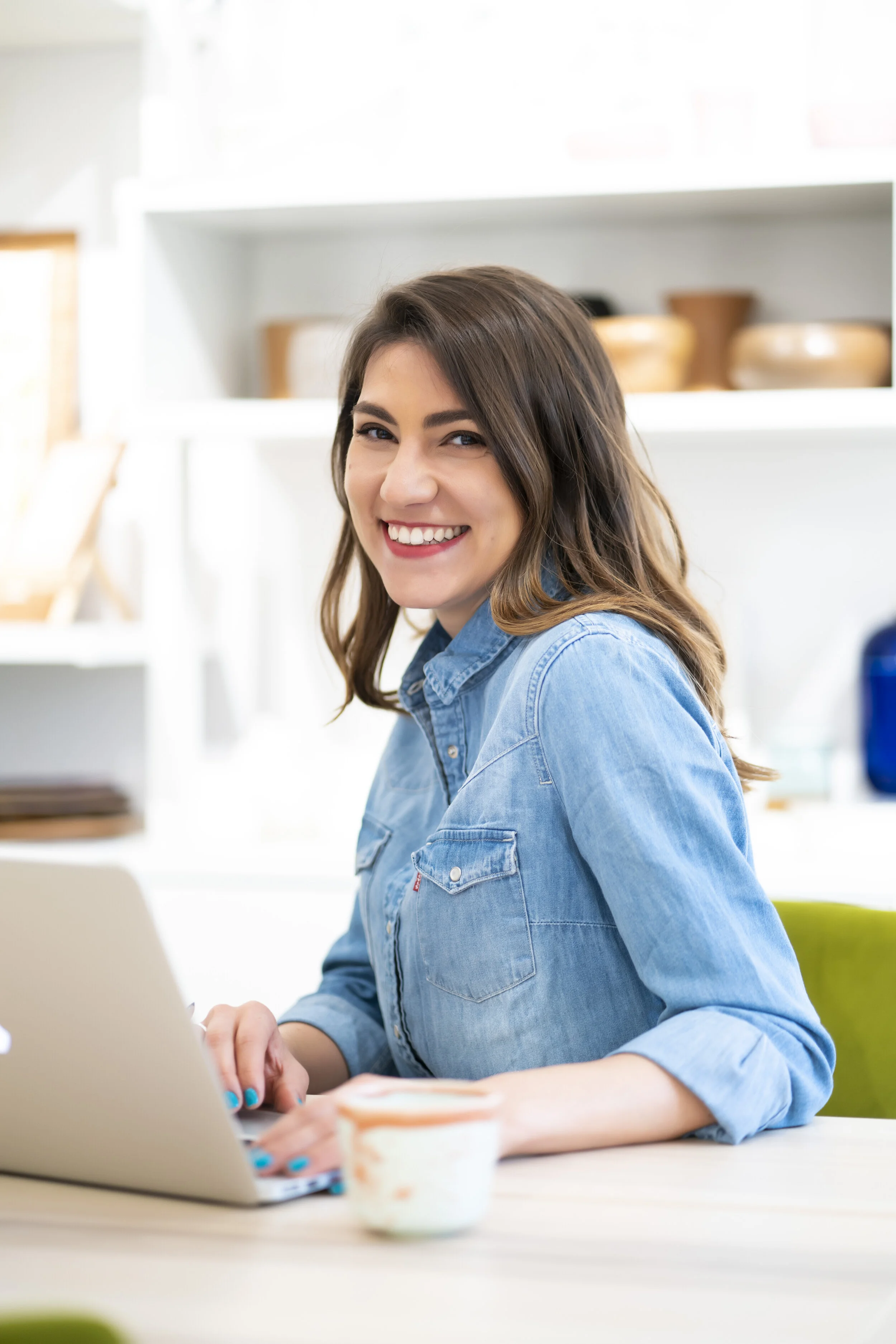 #27 How to Become Who You Really Are w/ Raluca Elena Rogoz