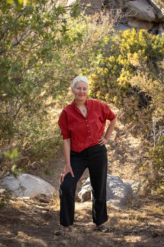 #30 How to Stop Struggling and Fully Step into Your Power w/ Anné Klint