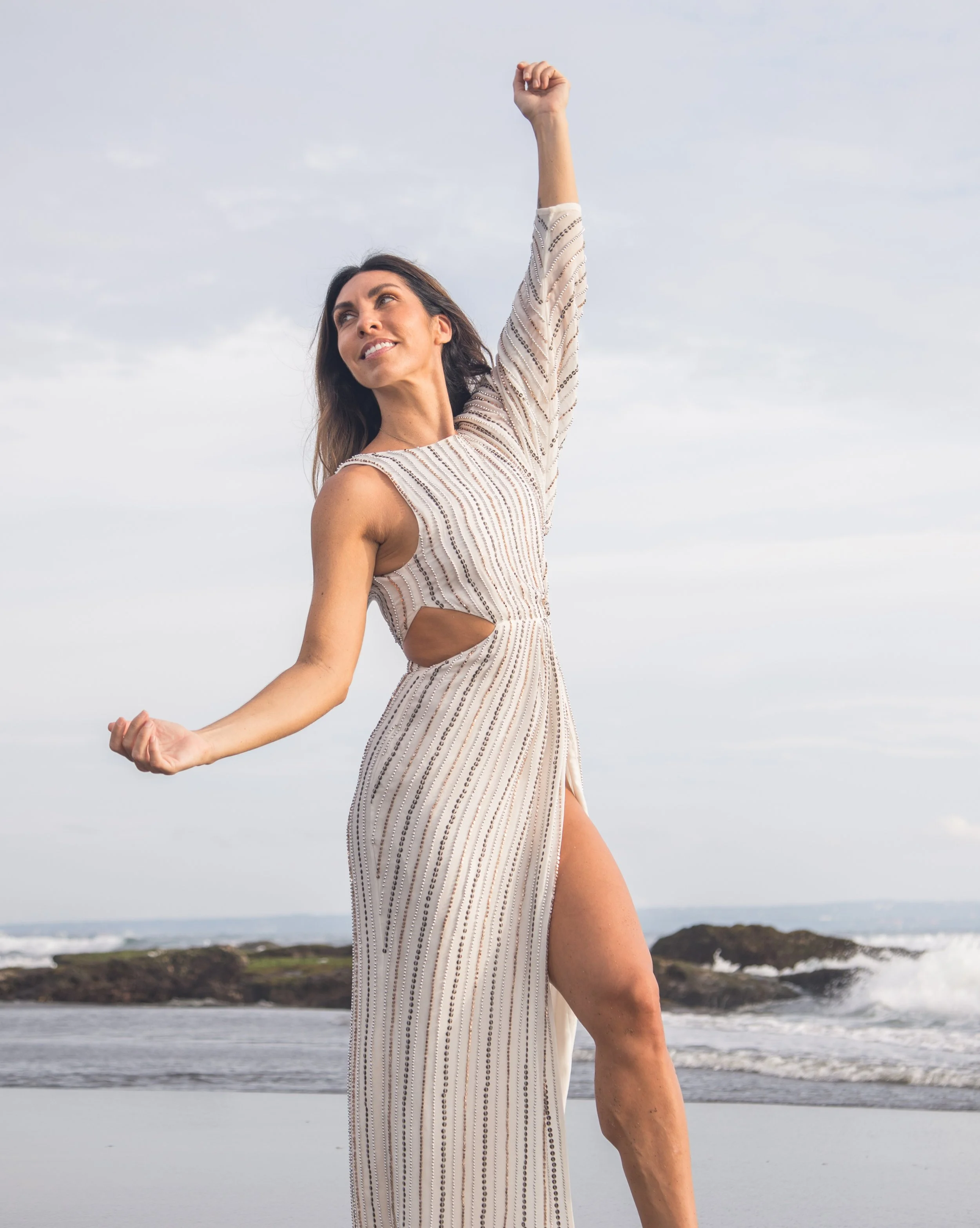 #32 Manifest Like a Mother F*cker w/ Lani Nalu