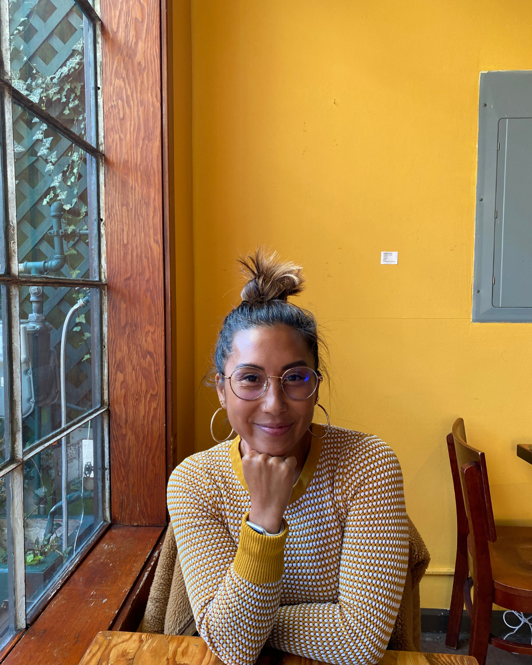 #34 Turn Your Pain into Power﻿ w/ Kimberly Anne