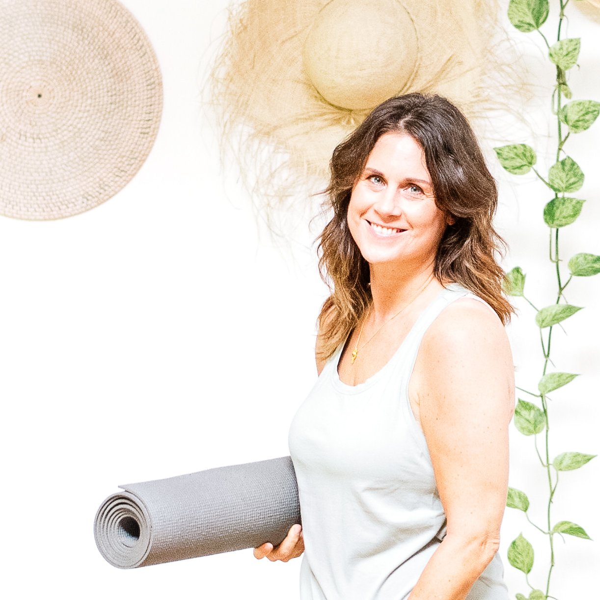 #40 My Life Completely Changed after 40 w/ Susanne Rieker