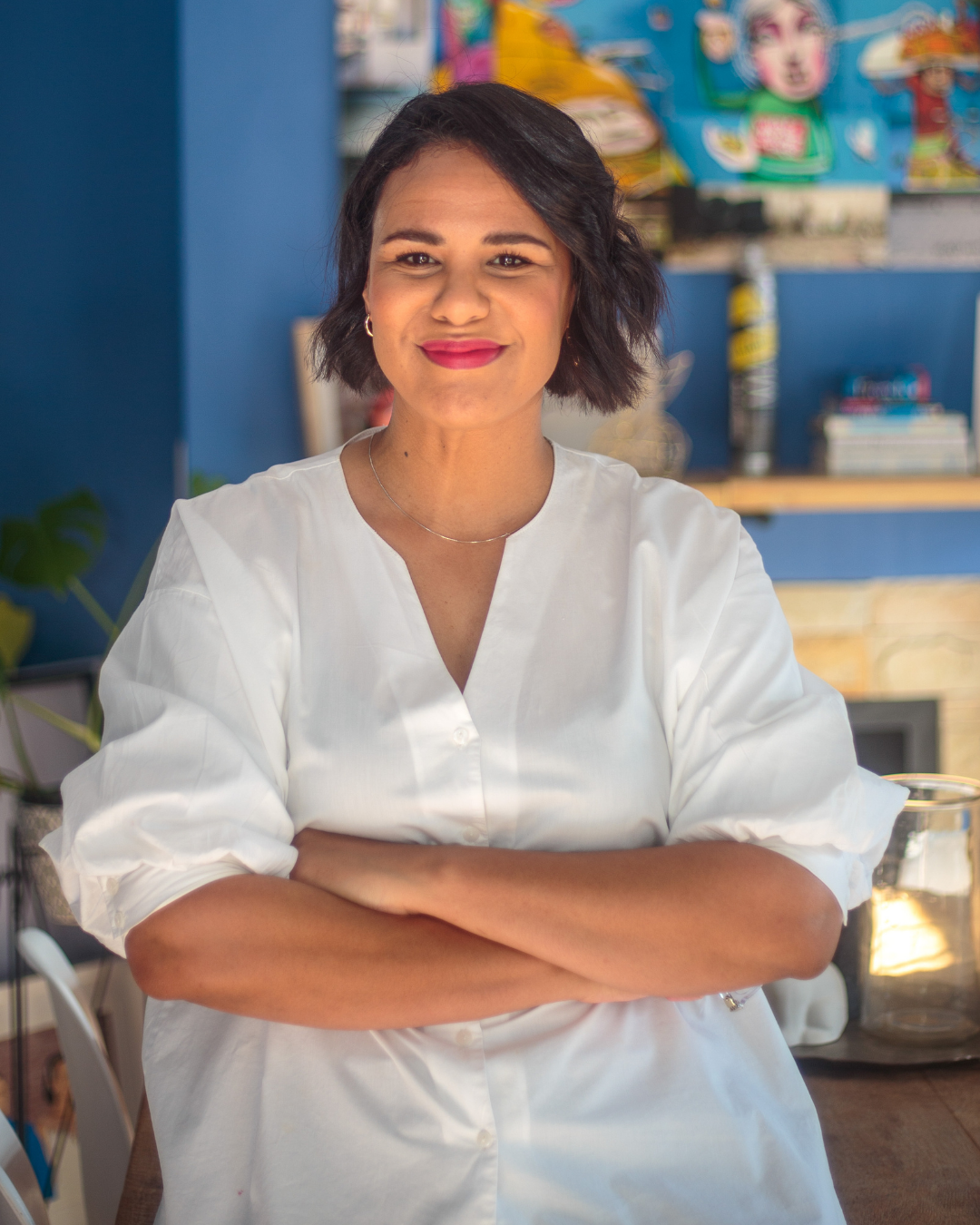 #41 Plans Change, But Your Goals don’t Have to w/ Rox Marthinussen