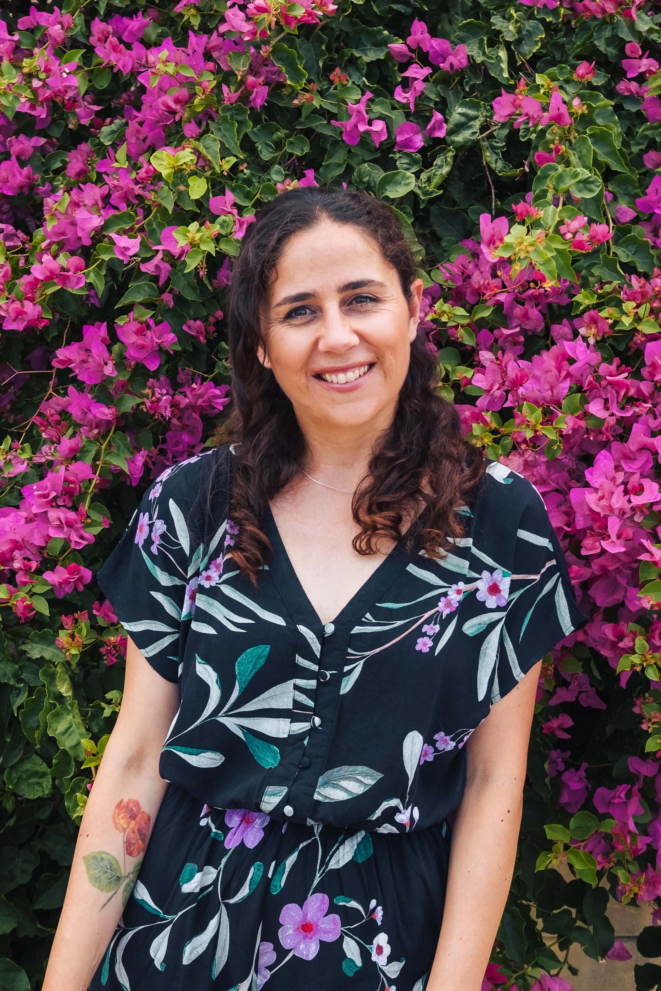 #42 The Unconventional Way to Pursue Your Passion w/ Giulia Mulè