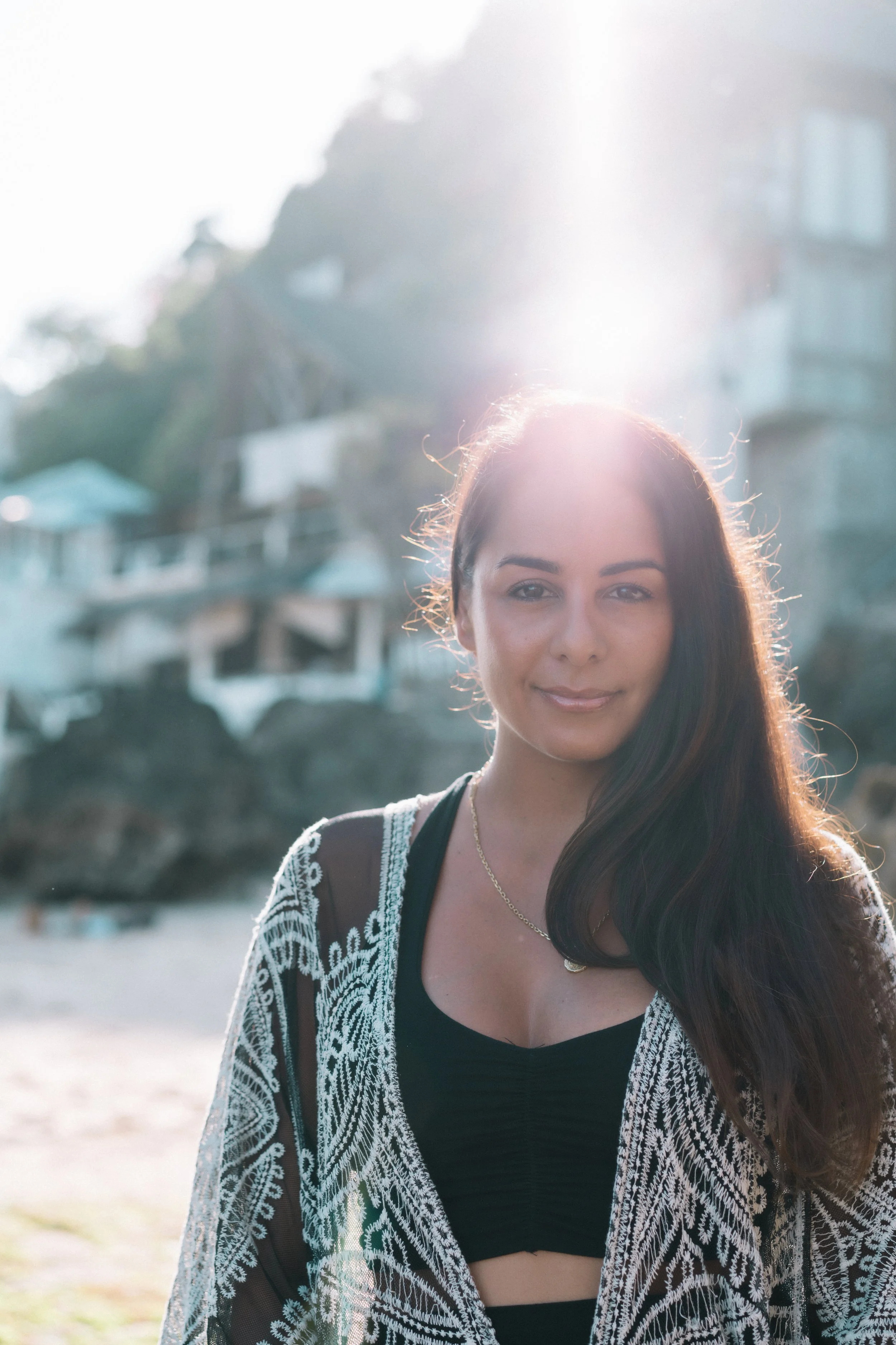 #46 How to Create a Healthy Relationship by Healing Your Inner Child w/ Cassandra Michael