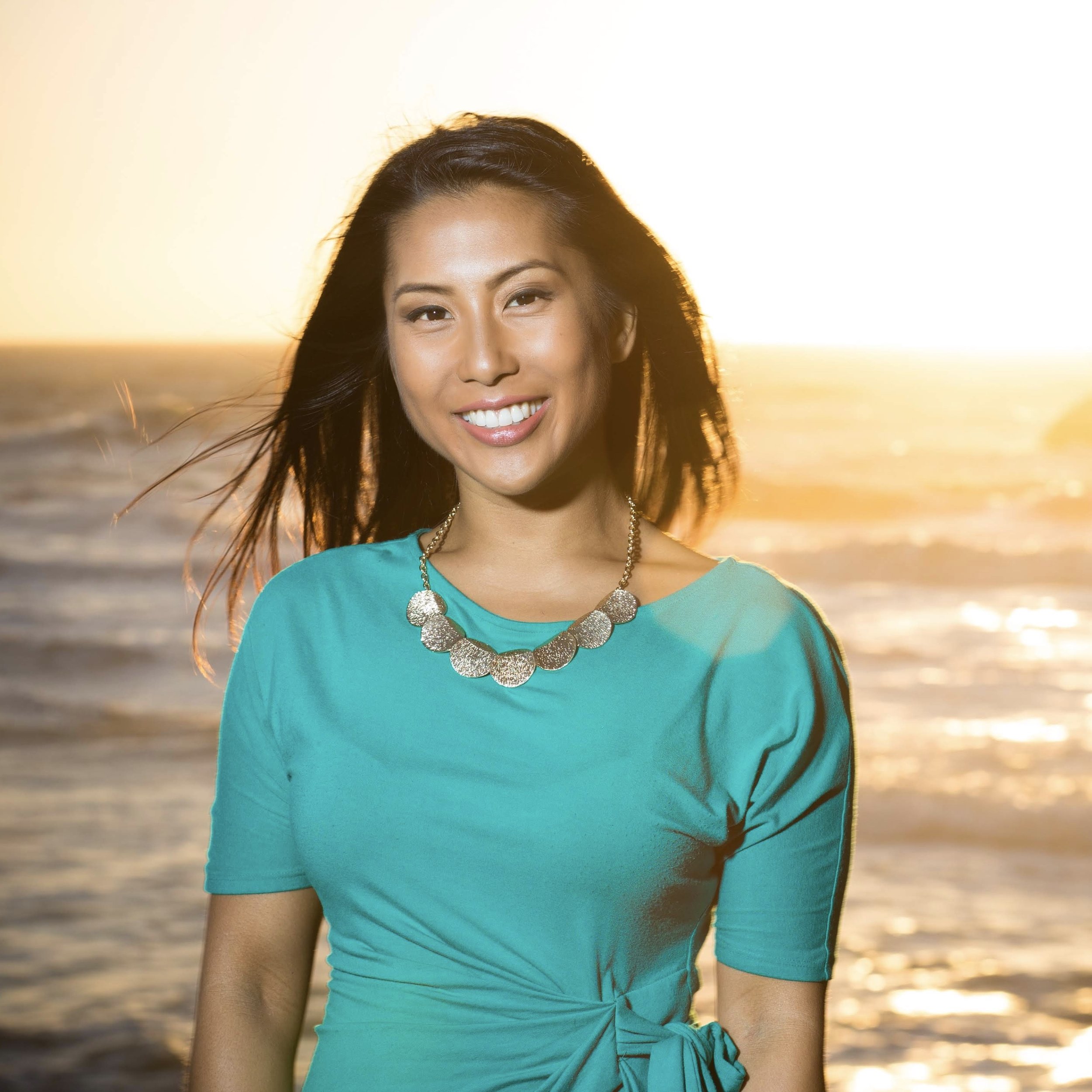 #49 Owning My Racial Identity