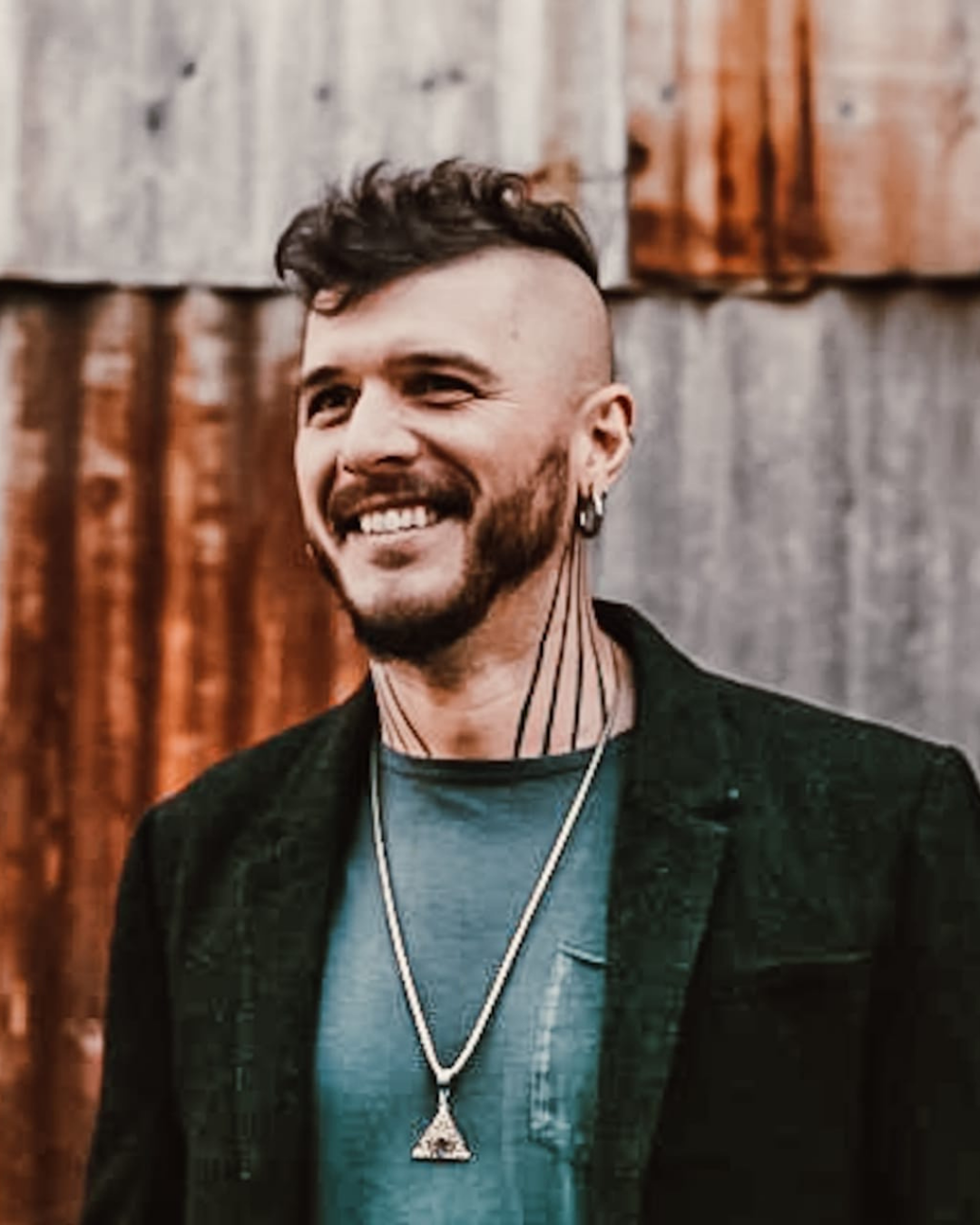 #51 Who Are You Really? w/ Joseph Braccio