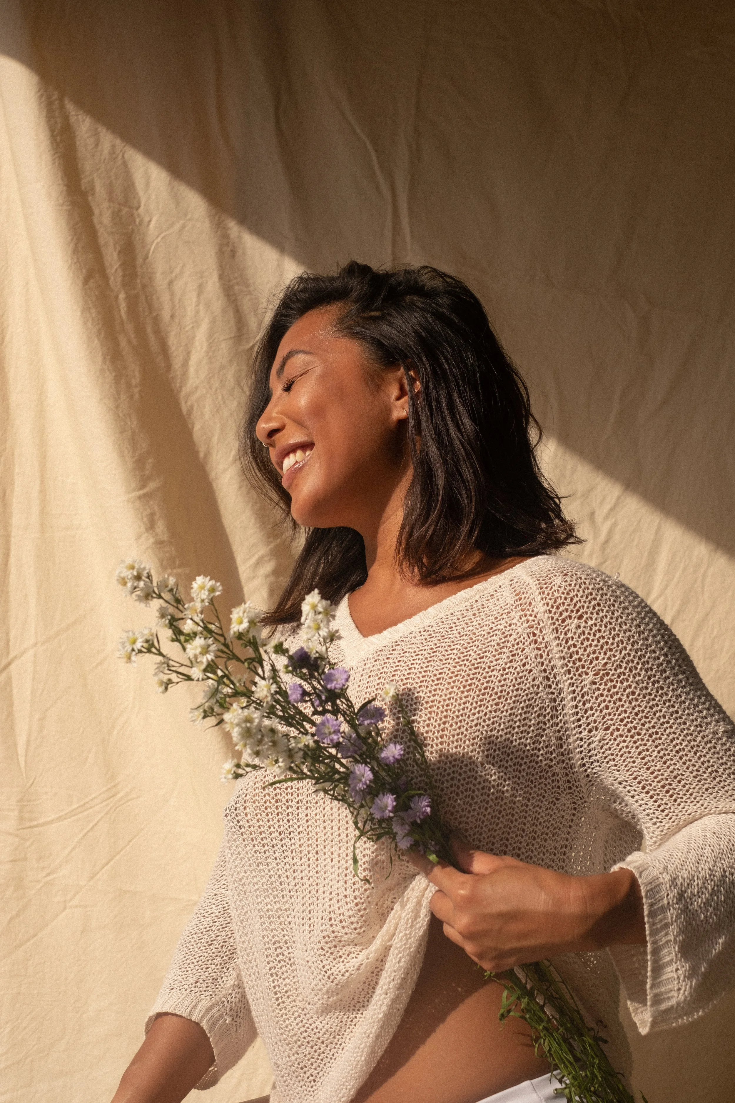 #55 My life Changing Experience with Vipassana, a 10 Day Silent Meditation Course