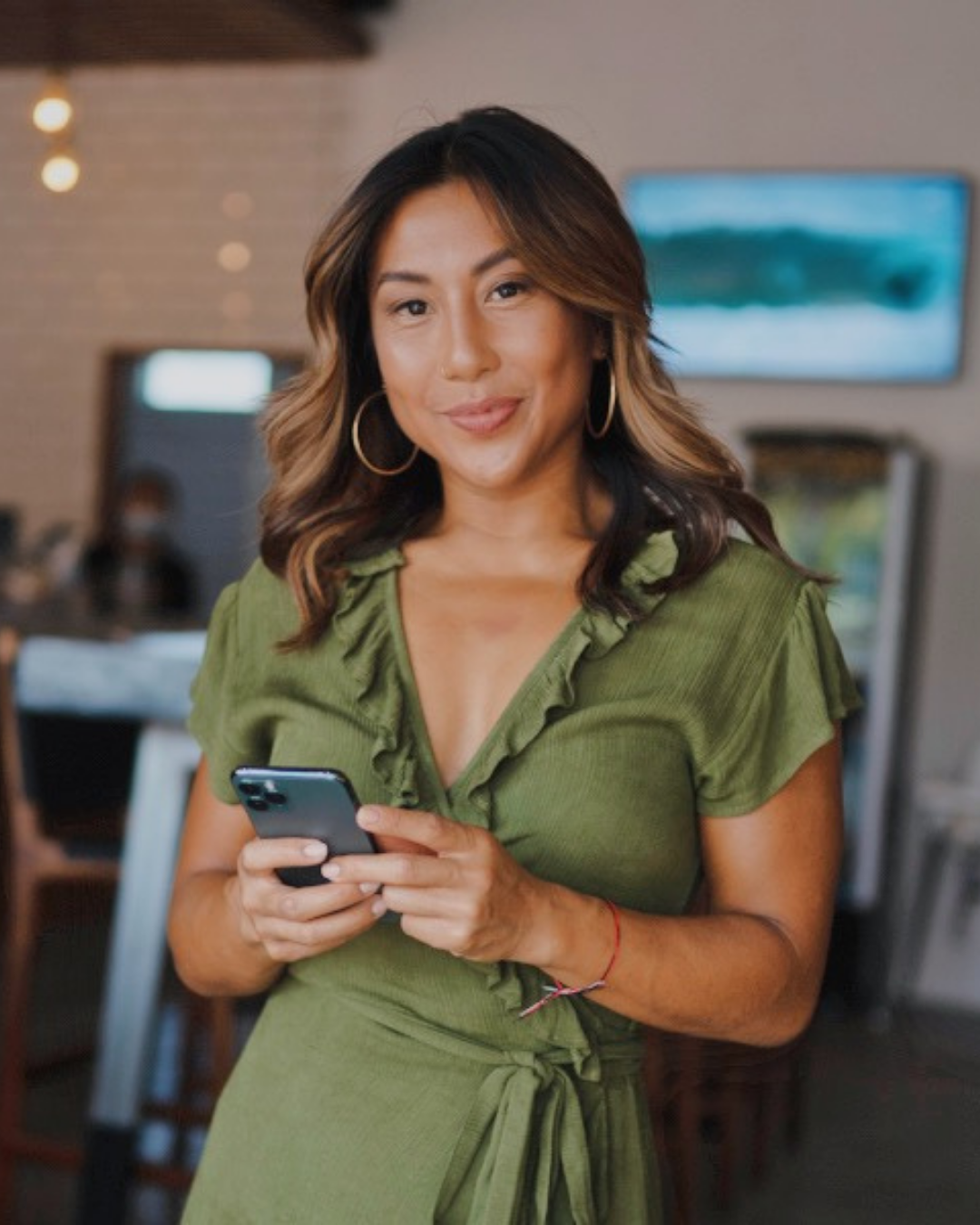 #64 How Perfectionism Holds Women Back