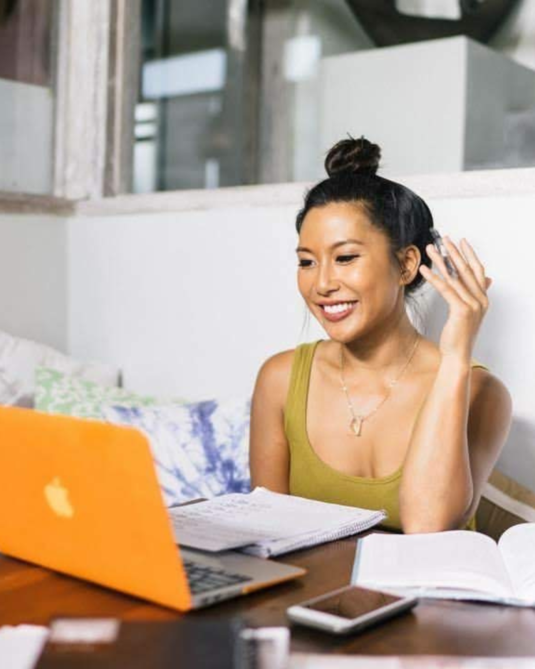 #66 How to Reach Your Goals without Even Having to Think about Them