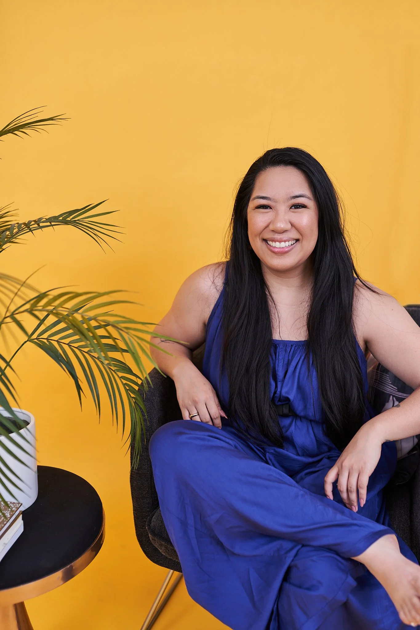 #68 From Living on Autopilot to Creating A Joyful Life w/ Joy Diwa