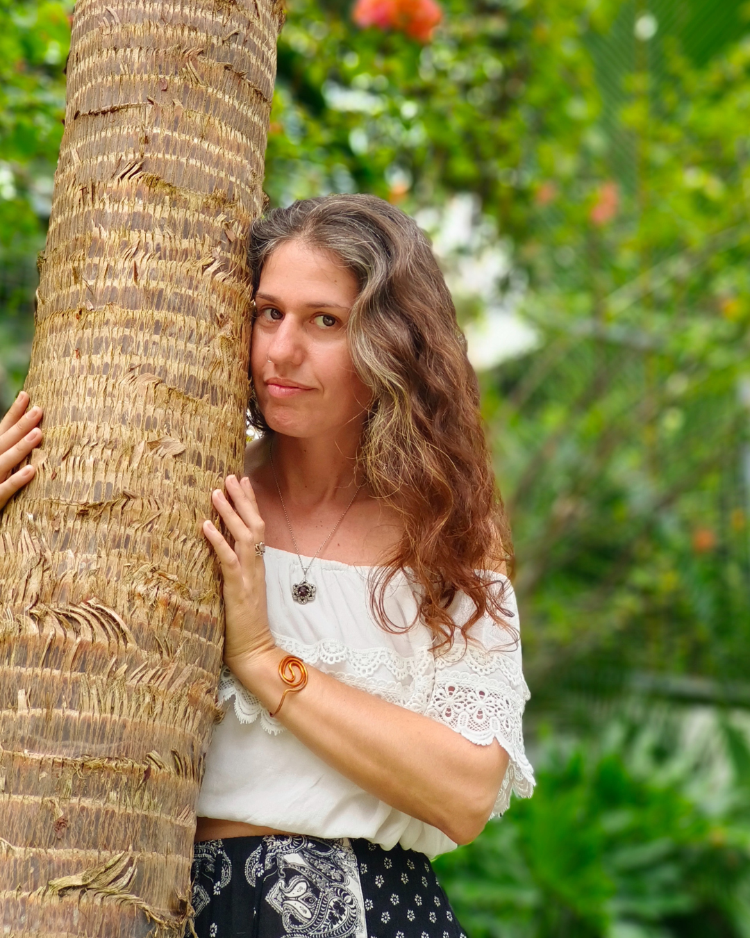 #69 Stop Forcing It and Find What Feels Good w/ Suzana Lebrecht