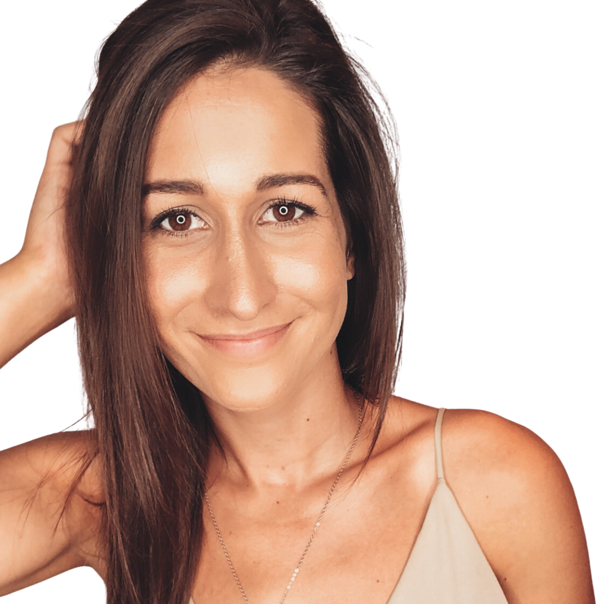 #70 - 6 Steps to Ultimate Freedom by Landing a Remote Job w/ Kate Smith