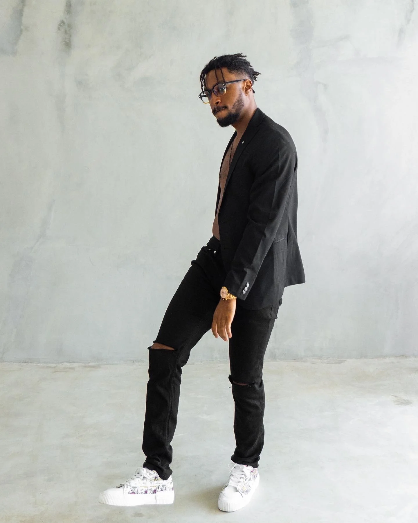 #71 How to Get Comfortable with Being Uncomfortable w/ Eddie Douglas