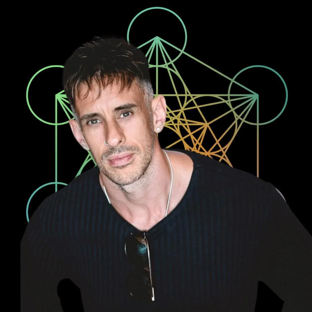 #72 Your Pain is Your Purpose w/ Mark Reid