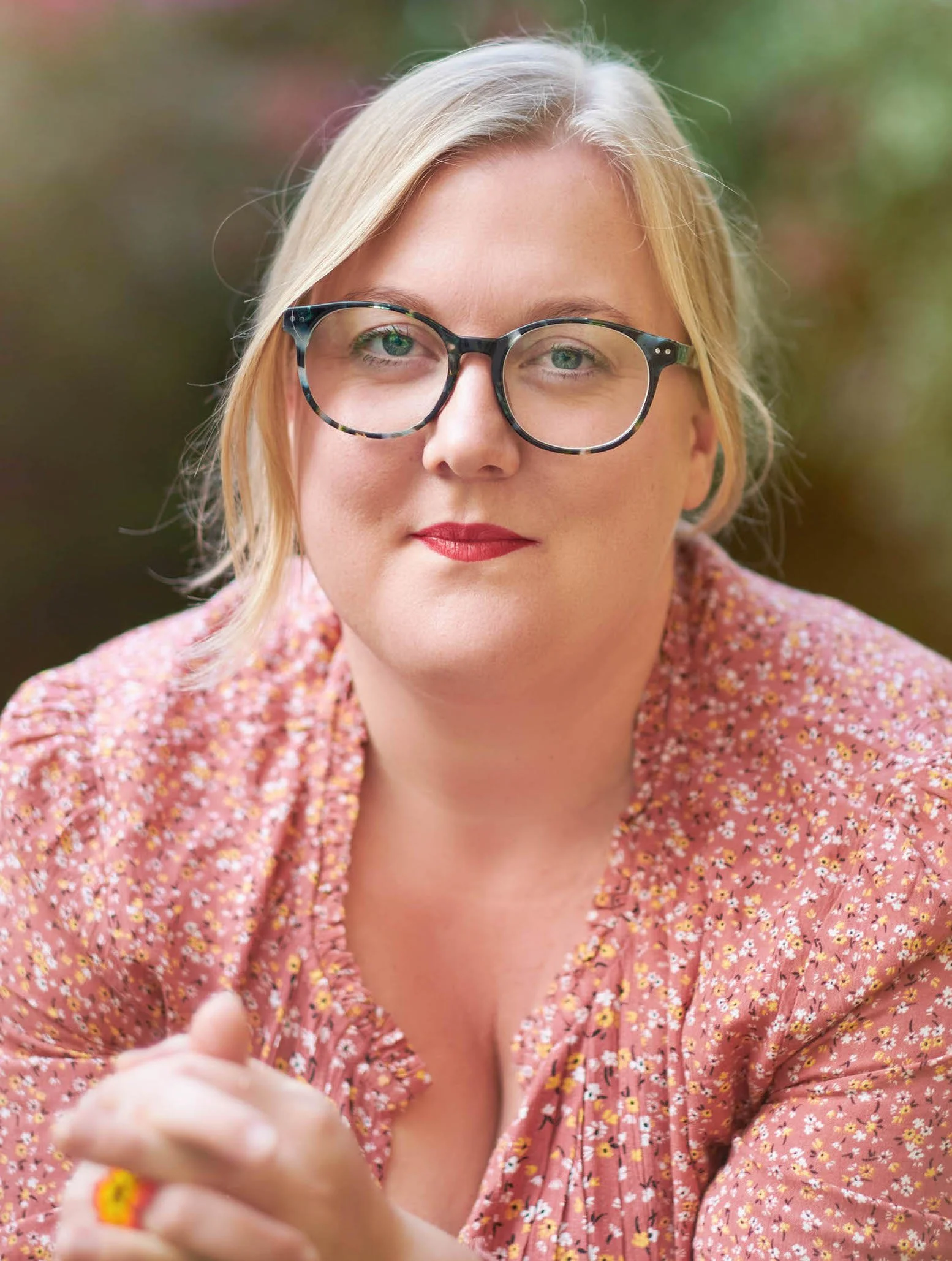 #75 Doing Your Inner Work Improves The Outer World w/ Lily Lawes