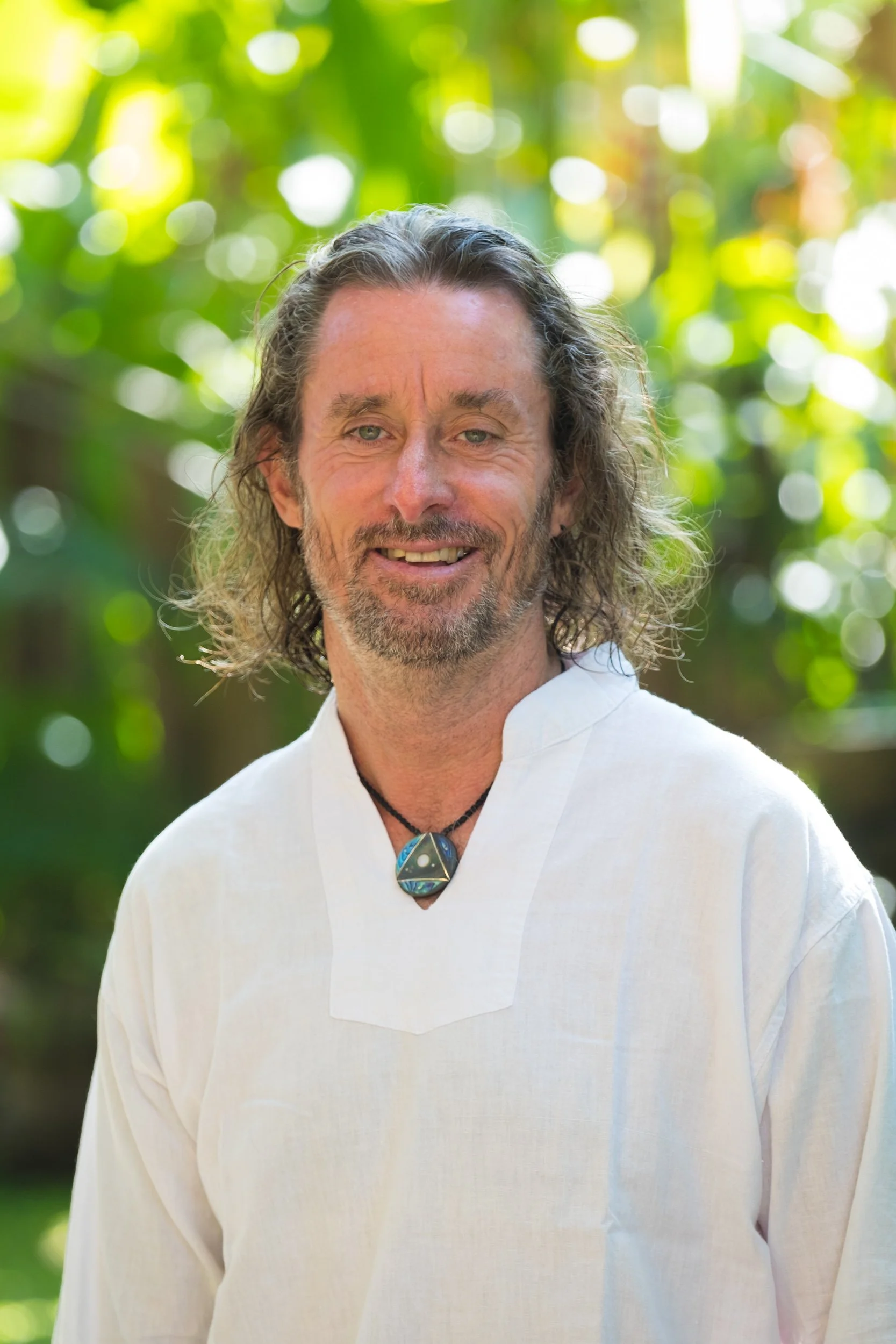 #76 The Life-Changing Magic of Self Forgiveness w/ Dean Powell