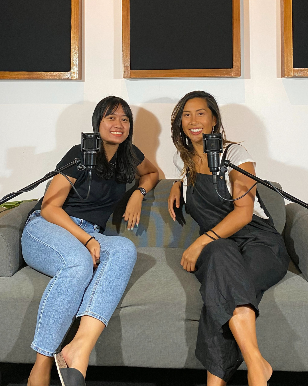 #77 How to Find, Hire and Work with Your First Virtual Assistant w/ Agnes Purwakusuma