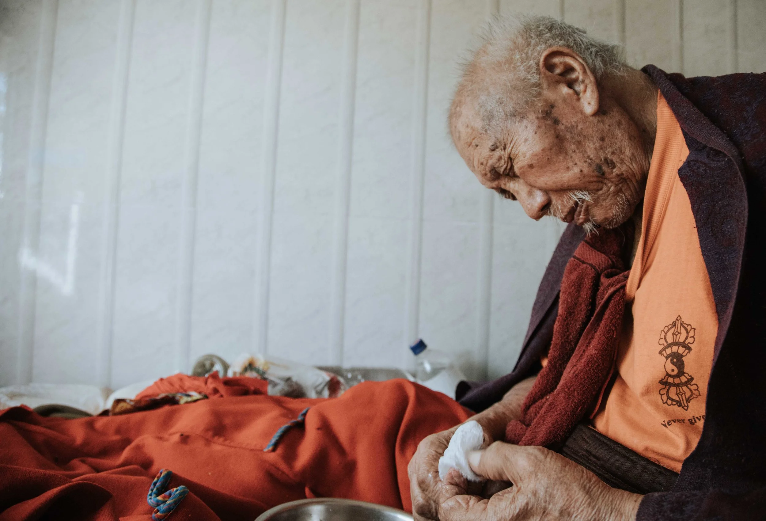 Dawa Tsering