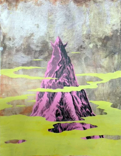 Demon Mountain Forever