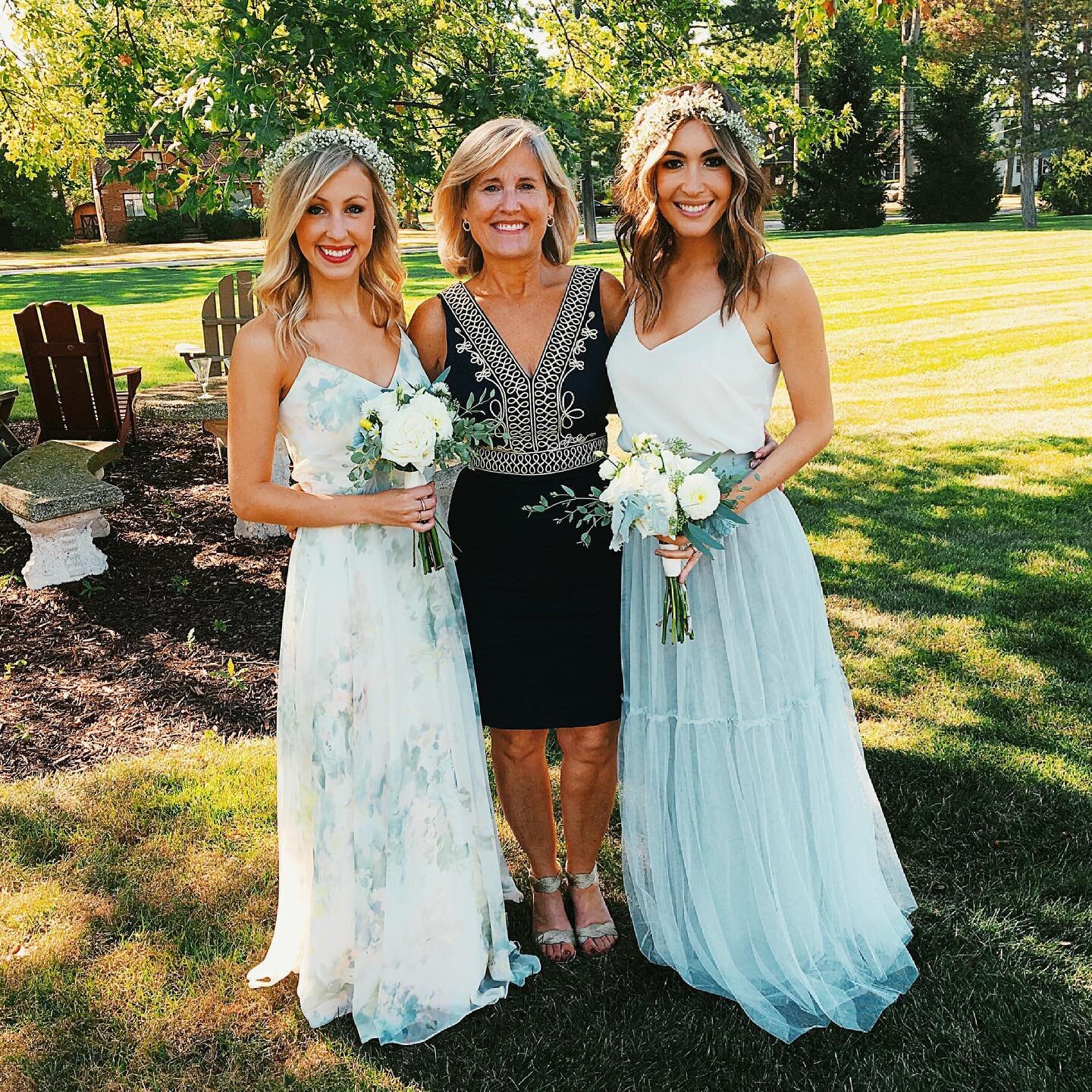 Happy Mother&rsquo;s Day to my beautiful mama! We love you so much and we are beyond lucky to have you as our mom! ❤️❤️❤️