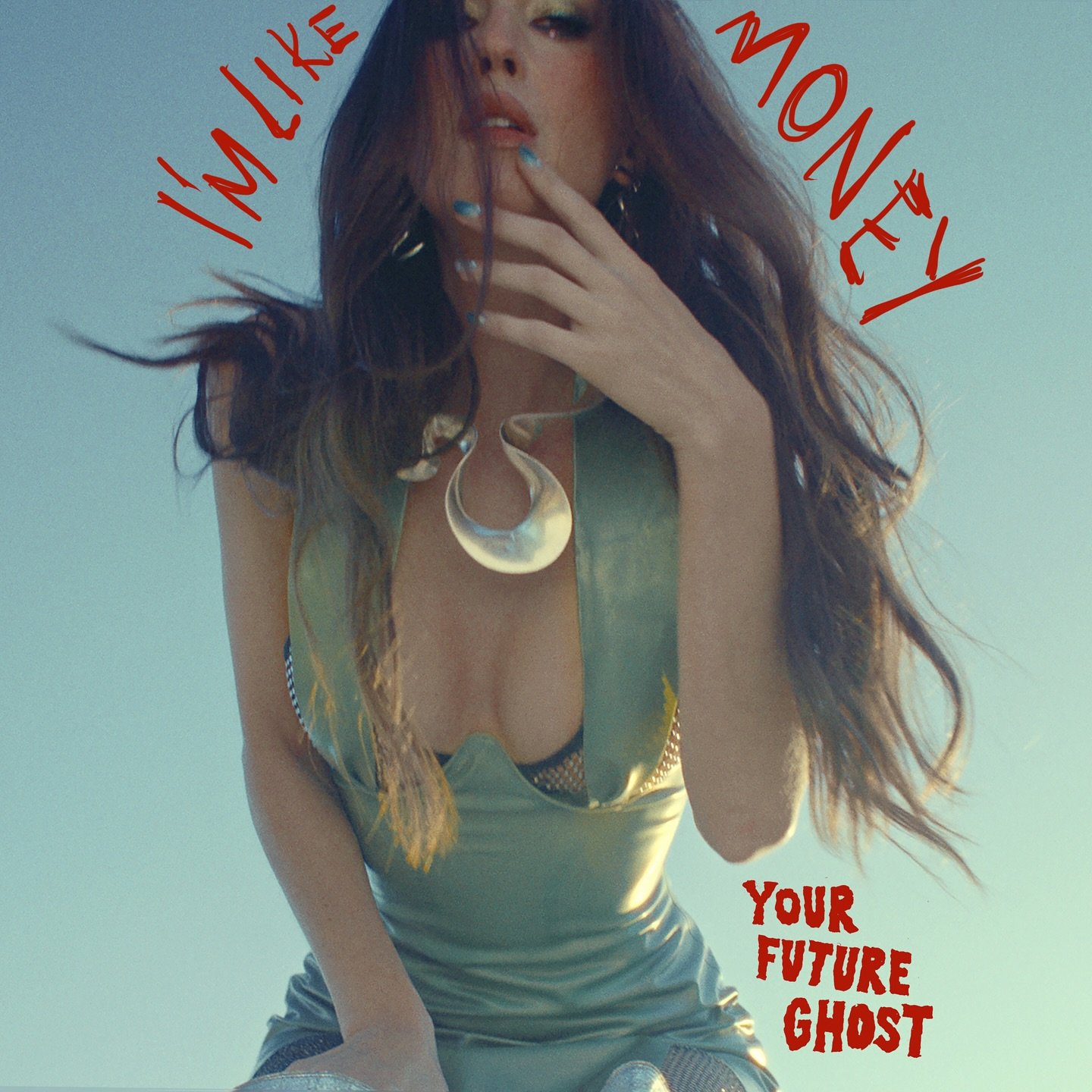 &ldquo;I&rsquo;m Like Money&rdquo; 💵 out 10/25 💵 - presave 🔗 in bio! CANNOT WAIT FOR YOU TO HEAR THIS ONE 🎶