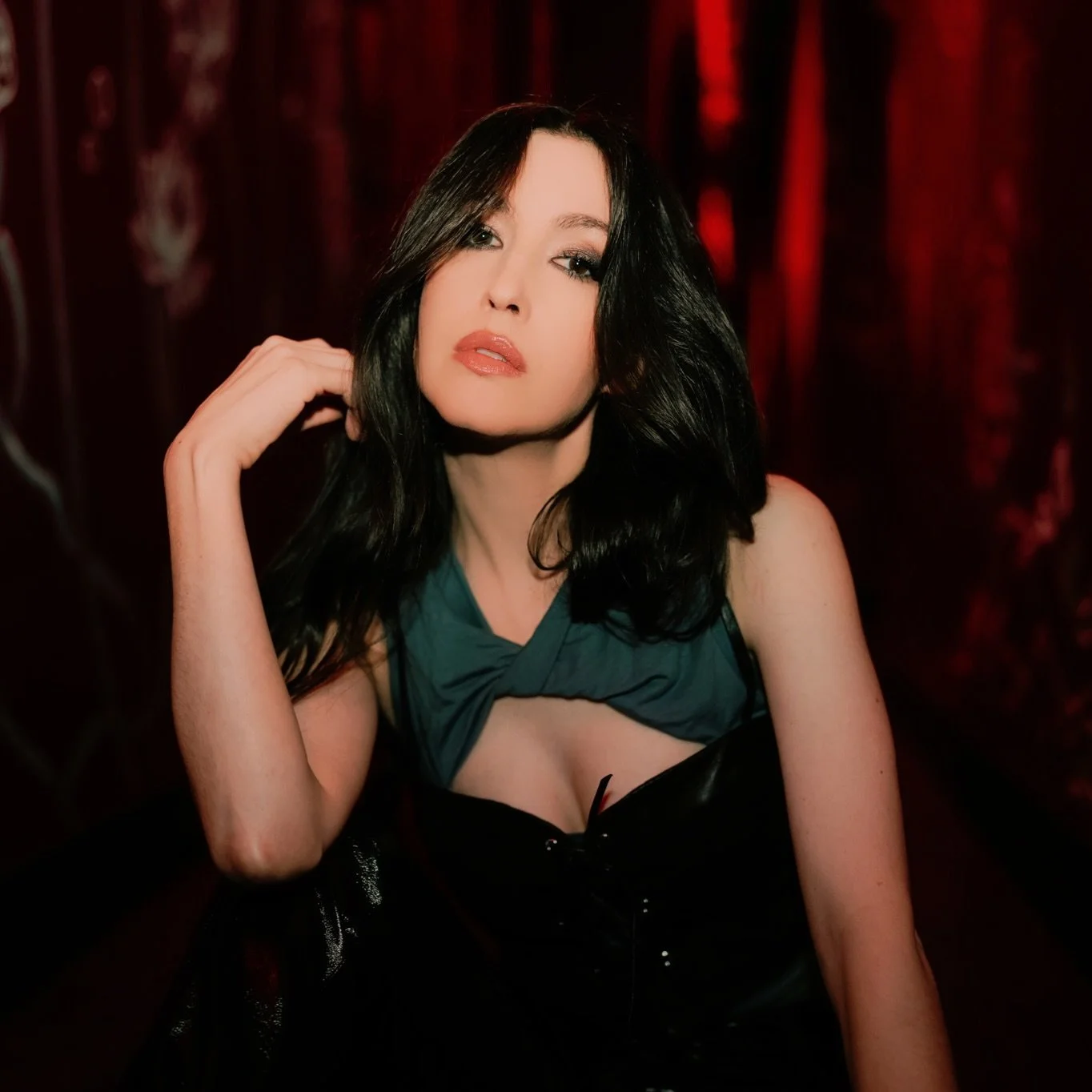 game face 
🎶

📸 by @nemphotography 
#onetreehill #oth #katevoegele #othfamily #othfam