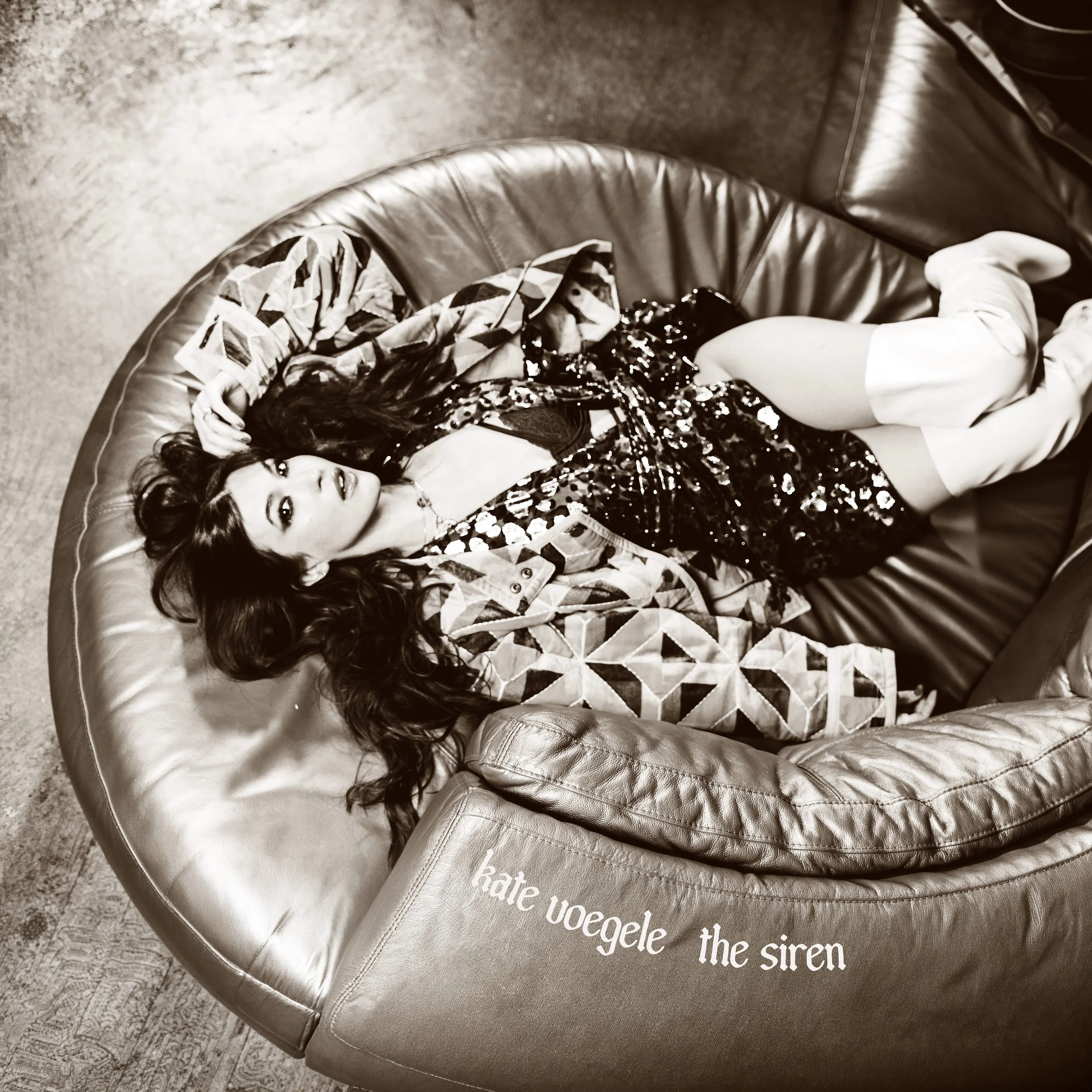I&rsquo;ve been leaving little clues for a while now. 🧪 
THE SIREN - 8.28.26

the first piece of something I&rsquo;ve been waiting a very long time to share.

pre-save now 🐚

#katevoegele #newmusic #onetreehill #oth #othfamily 
photo by the amazing