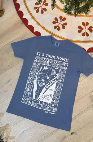 It's Your Home
