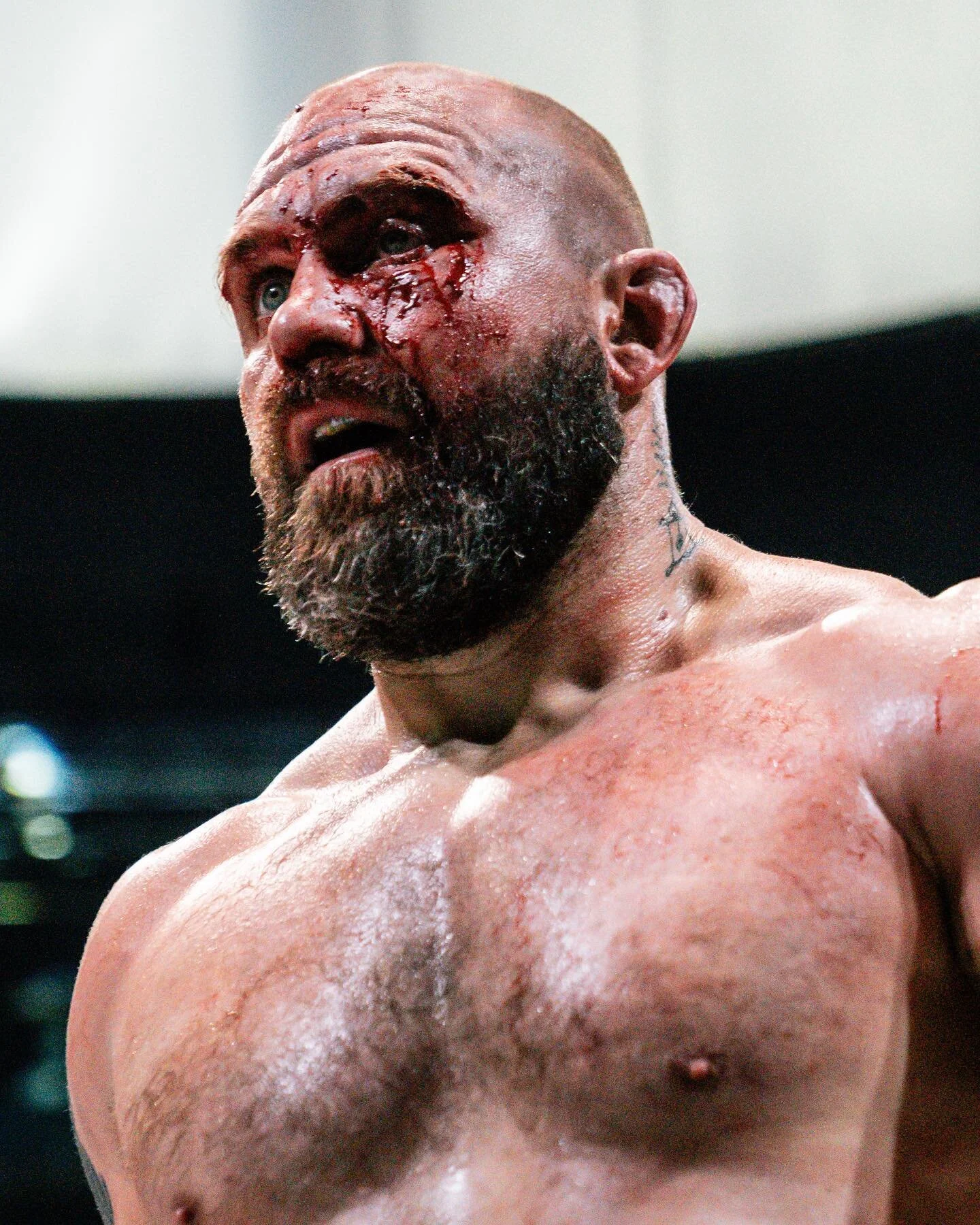 @bareknucklefc New Orleans, LA.
@alanbelcherofficial