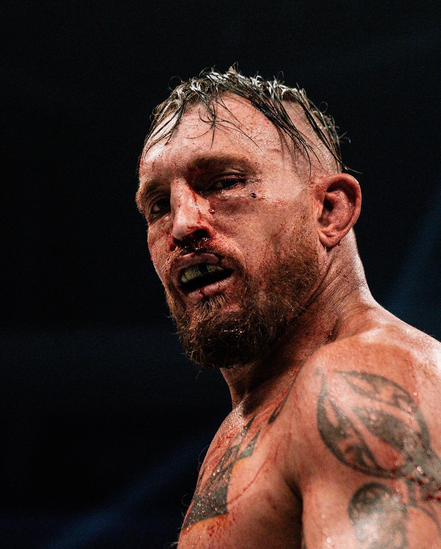 BKFC 28 Albuquerque, New Mexico