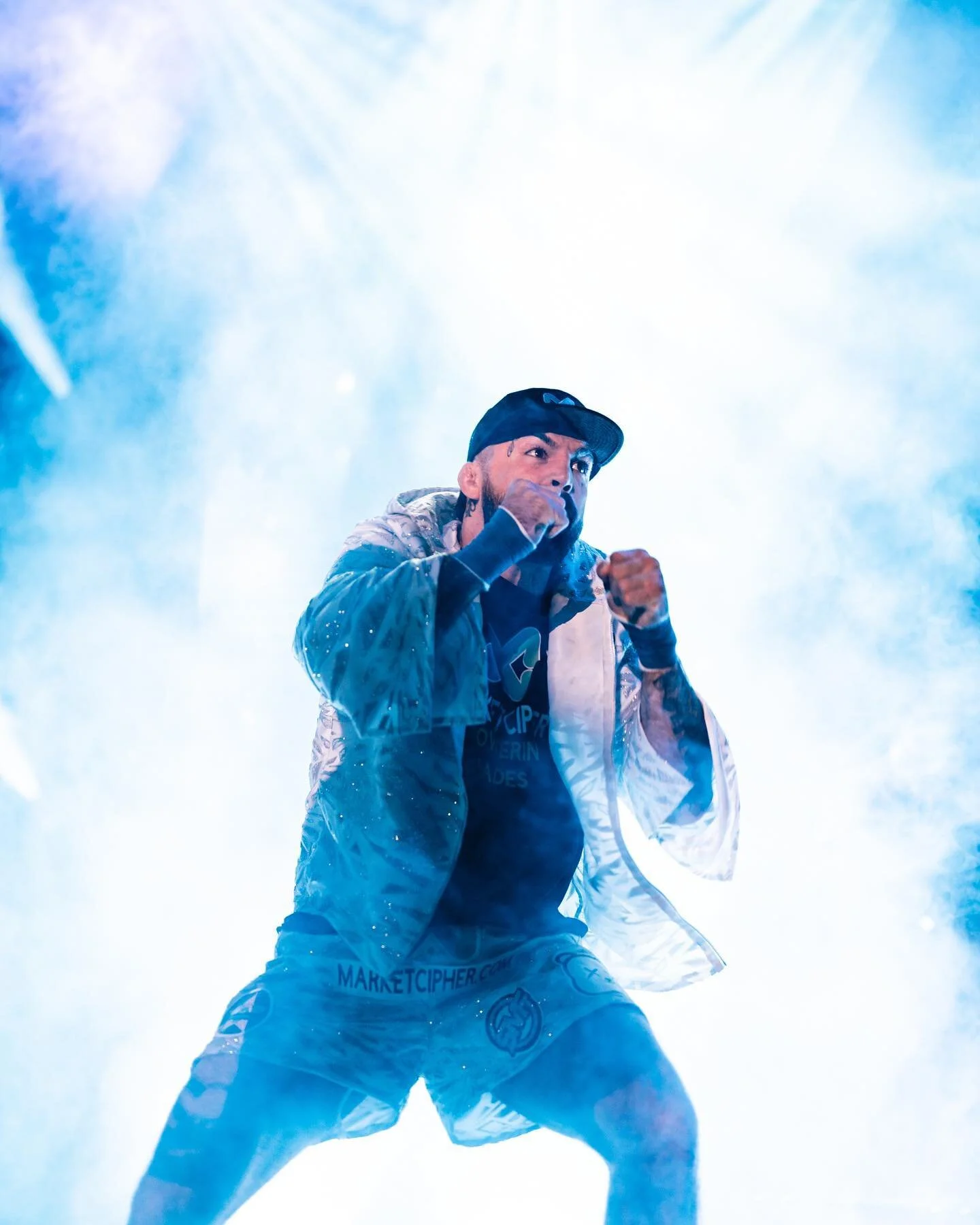 BKFC 41!!! @bareknucklefc