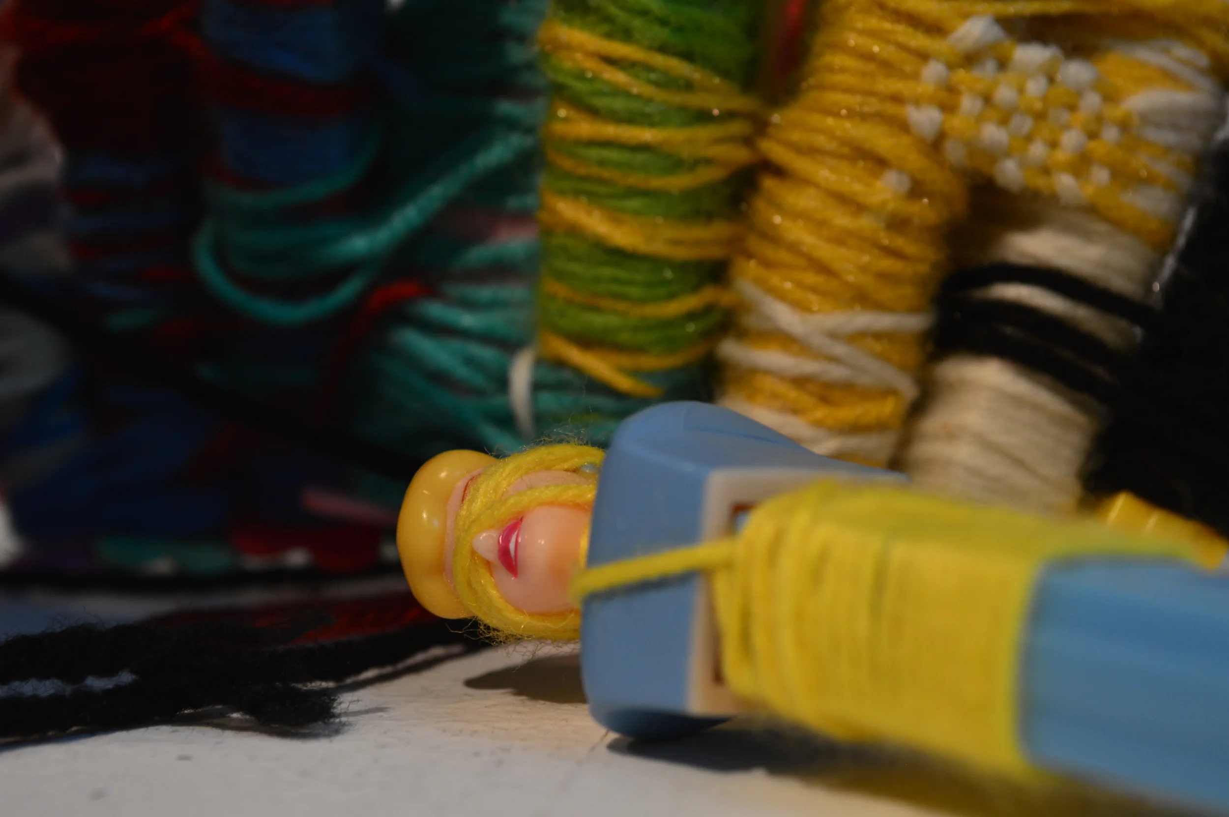  detail of  Lauthers  (Cinderella) 