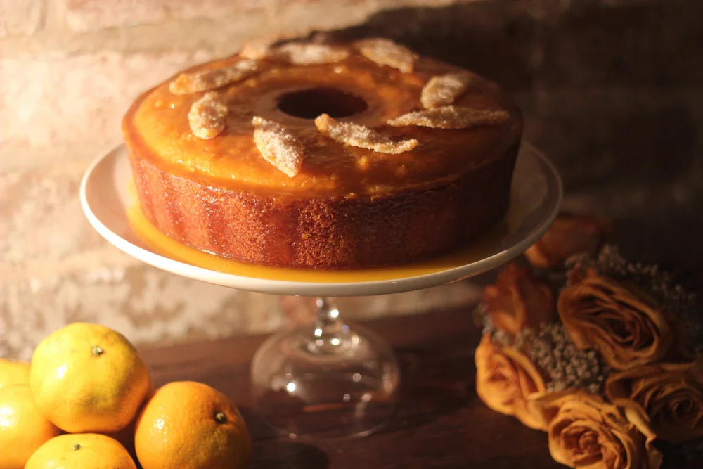 Satsuma Recipes Cake Dandk Organizer