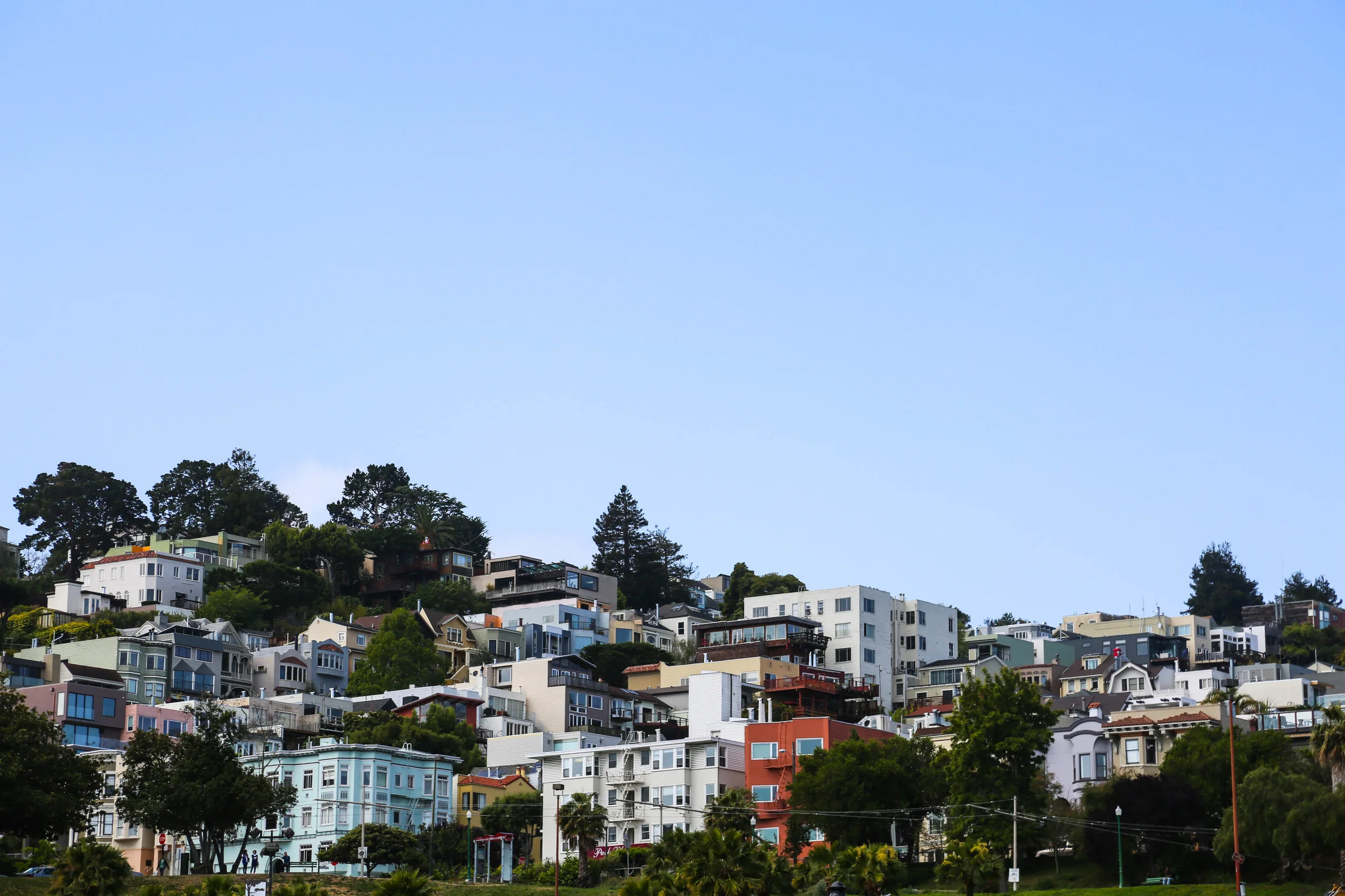 San Francisco
