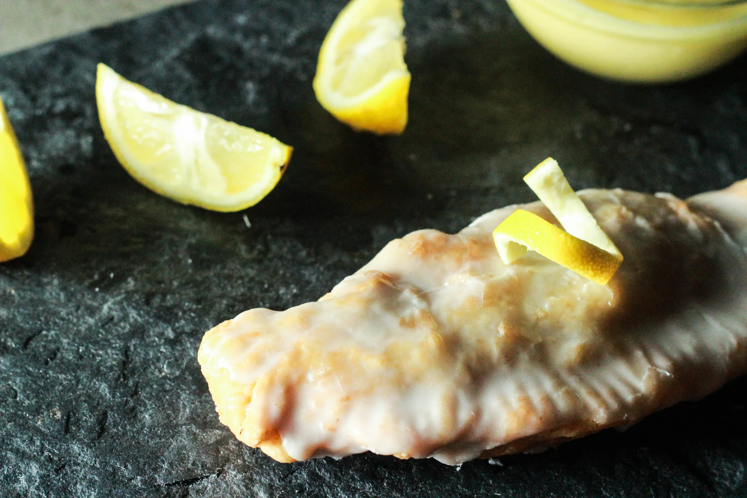 "Hubig's Pie"  Line-Up: Apple, Lemon, & ... Phở 