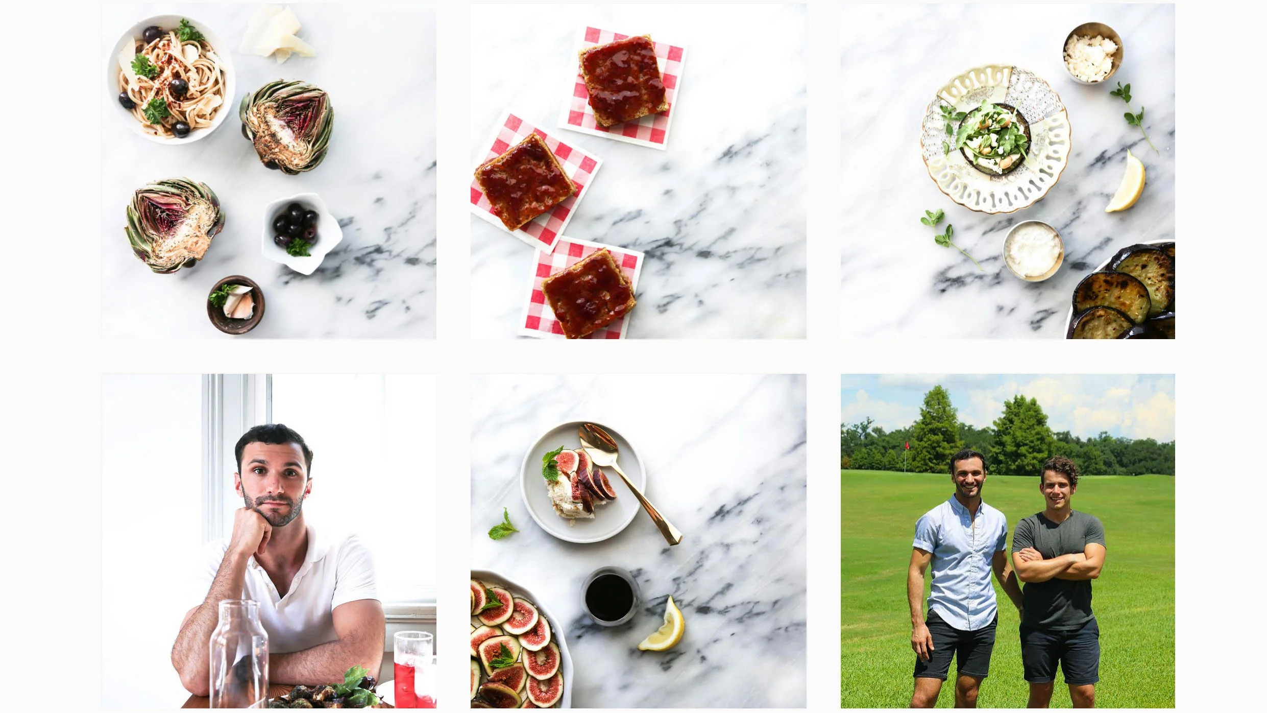 Quick Bites from Our Instagram