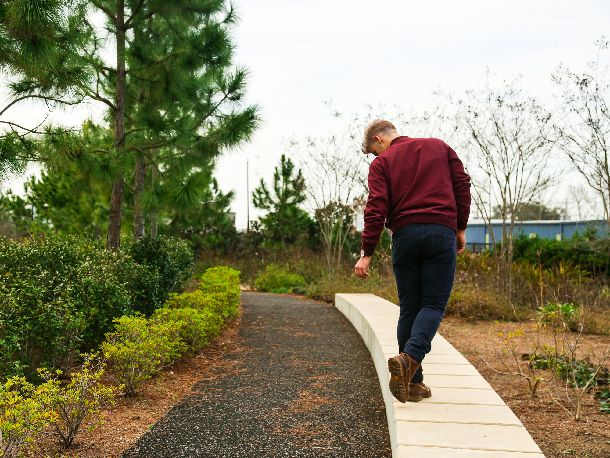 Crescent Park