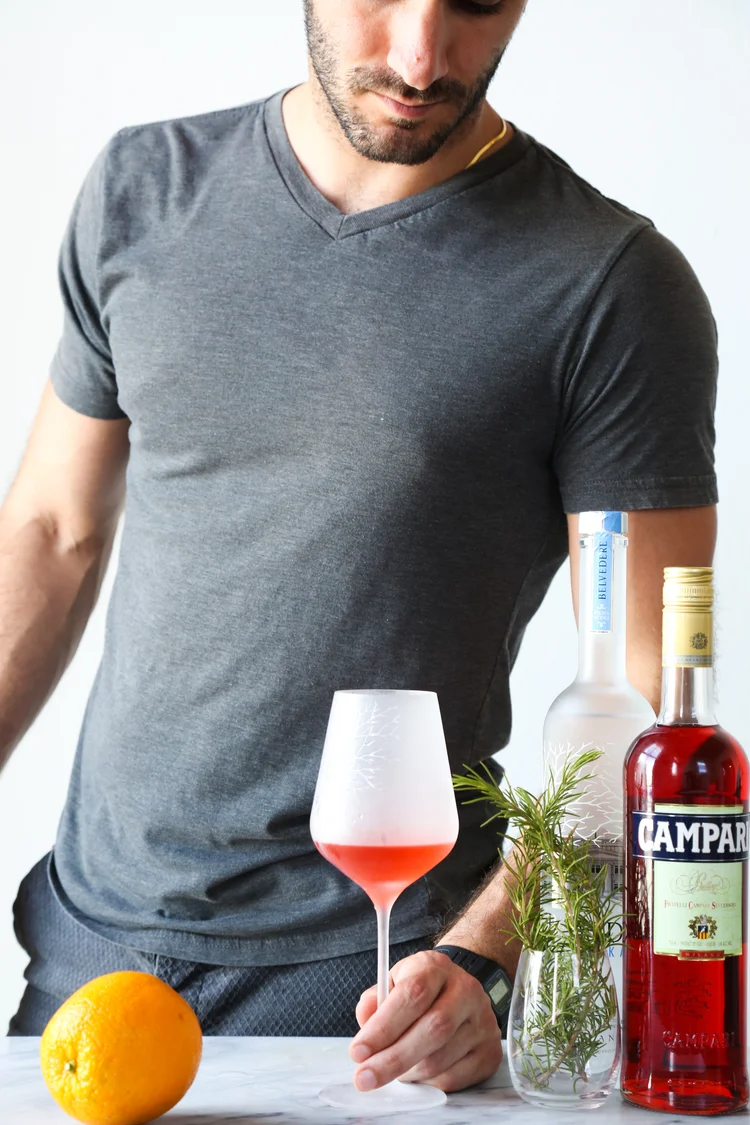 Summer Spritz Round Up