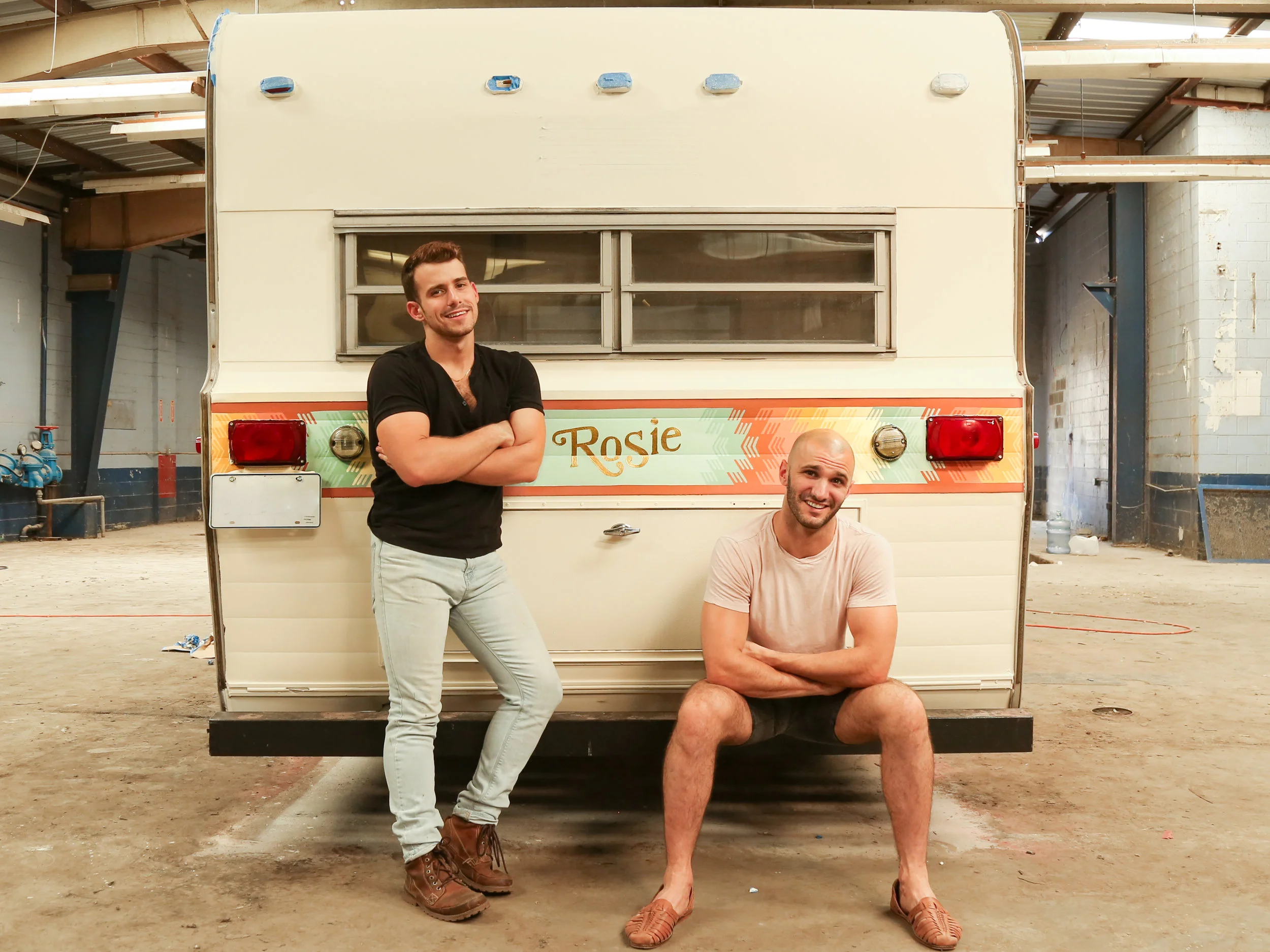 (Product Round-Up!) Outdoor Essentials for Your Travel Trailer