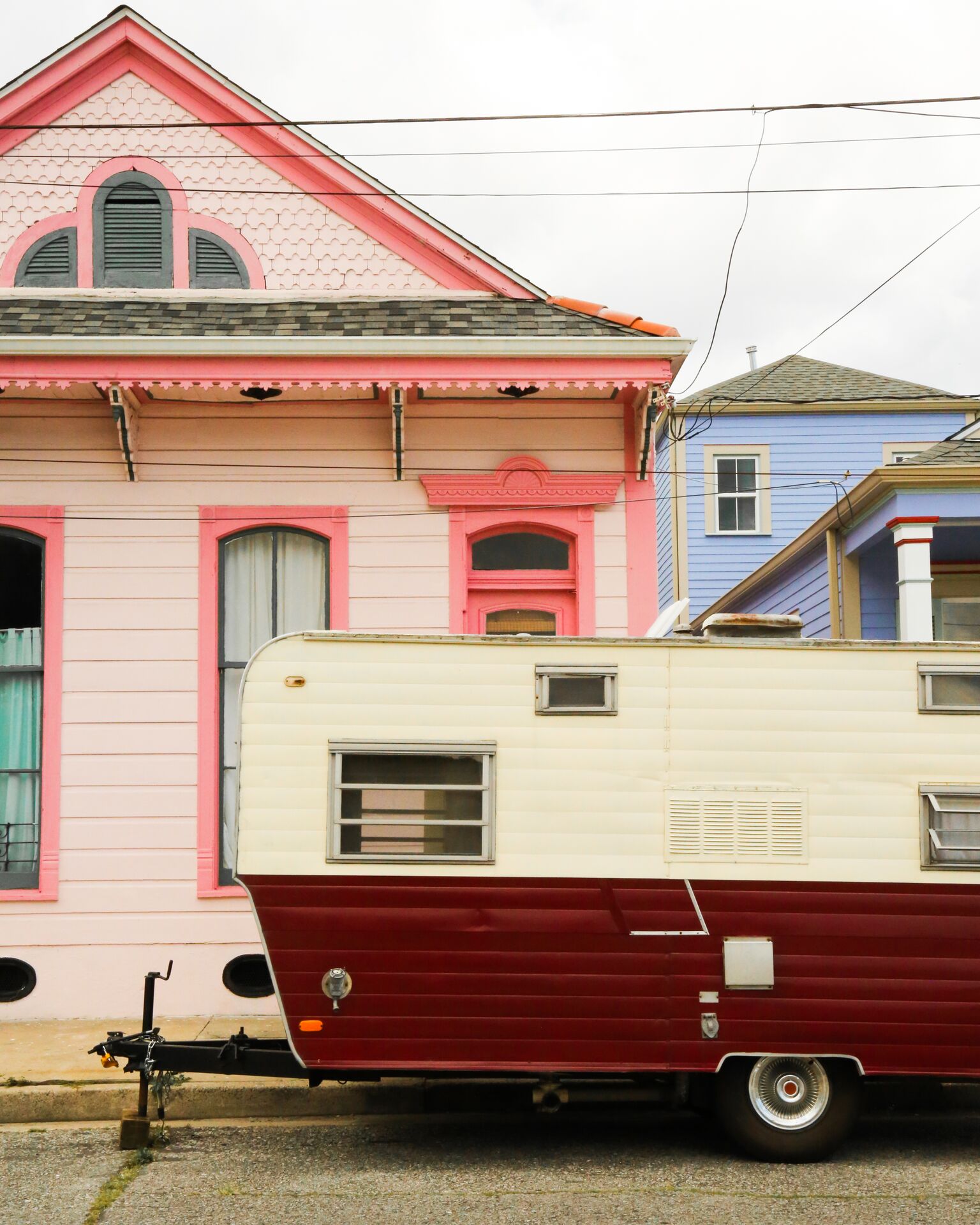 10 Things You Should Know Before Buying A Vintage Camper Trailer — Probably  This