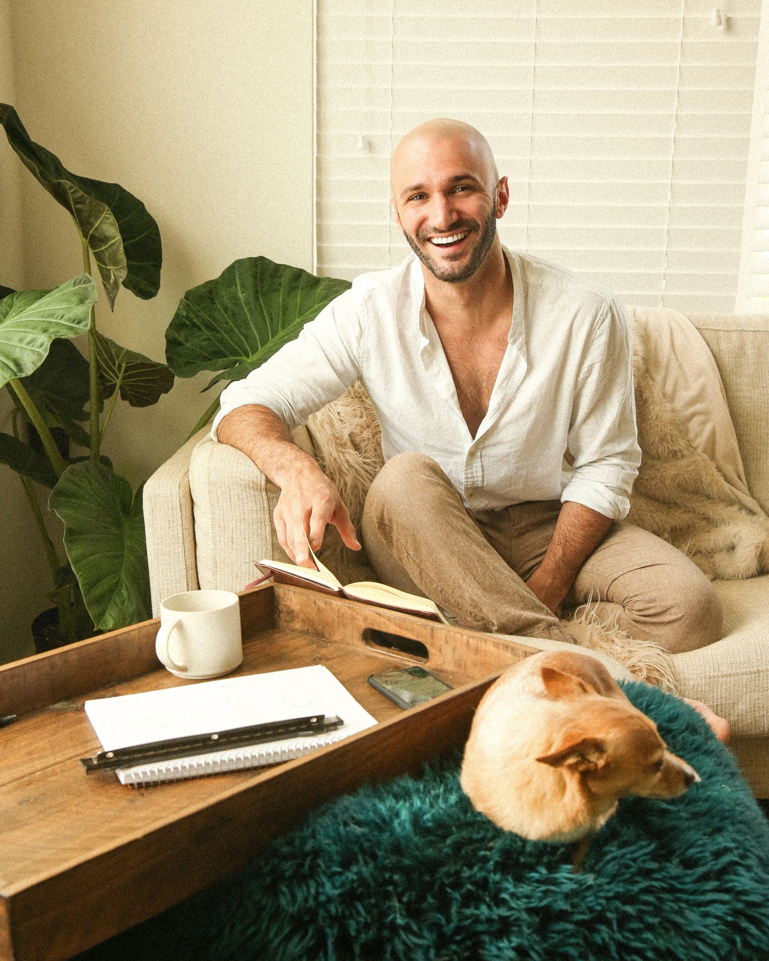 The Real Estate Journey: Getting Started — Probably This