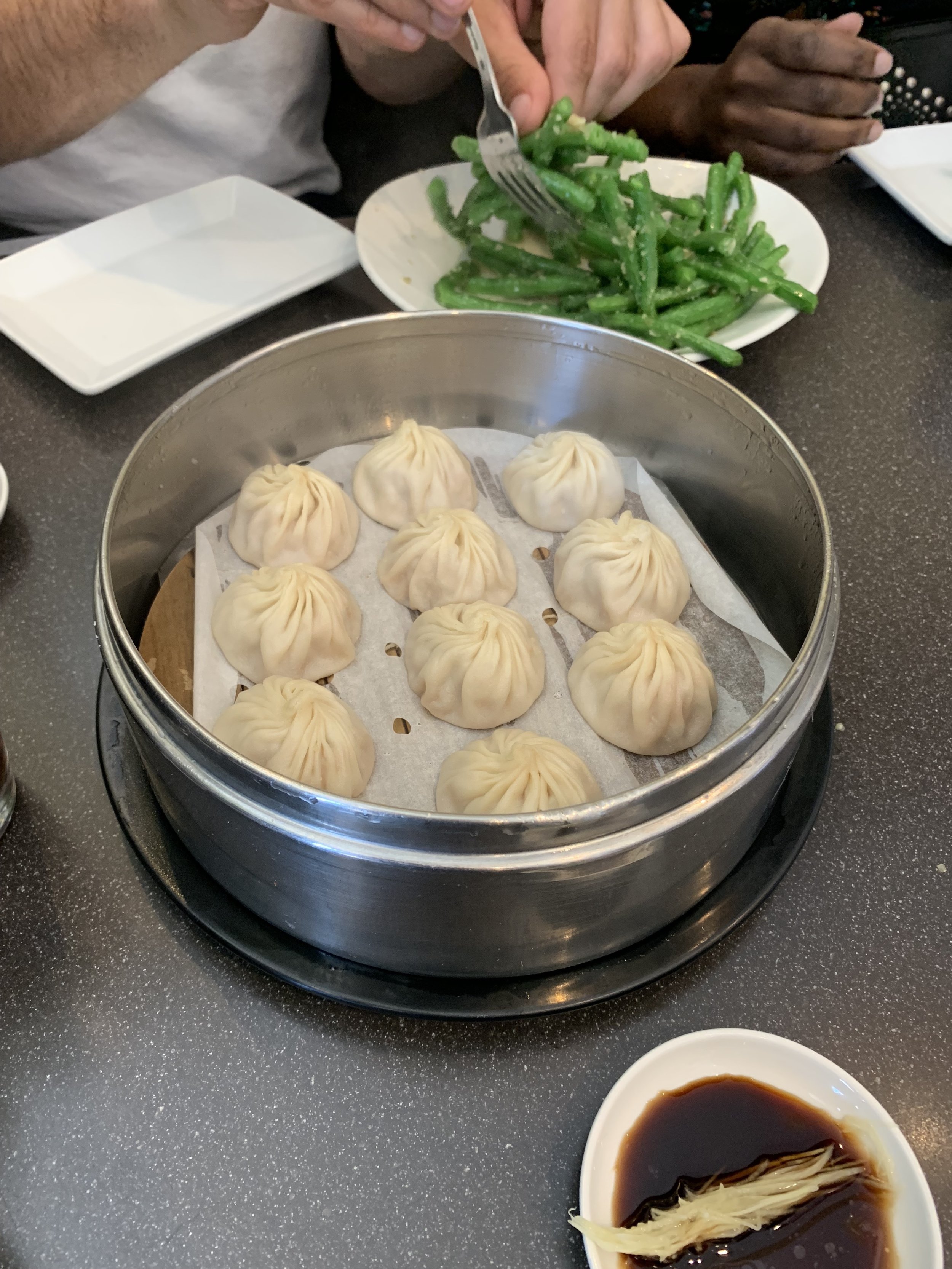 Din Tai Fung | Soup Dumplings