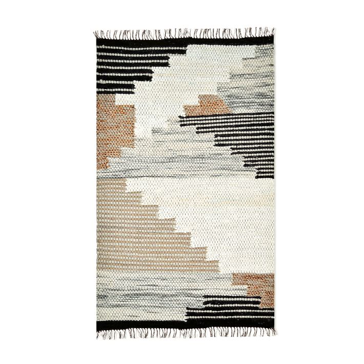 Wool Colca rug ($199+)