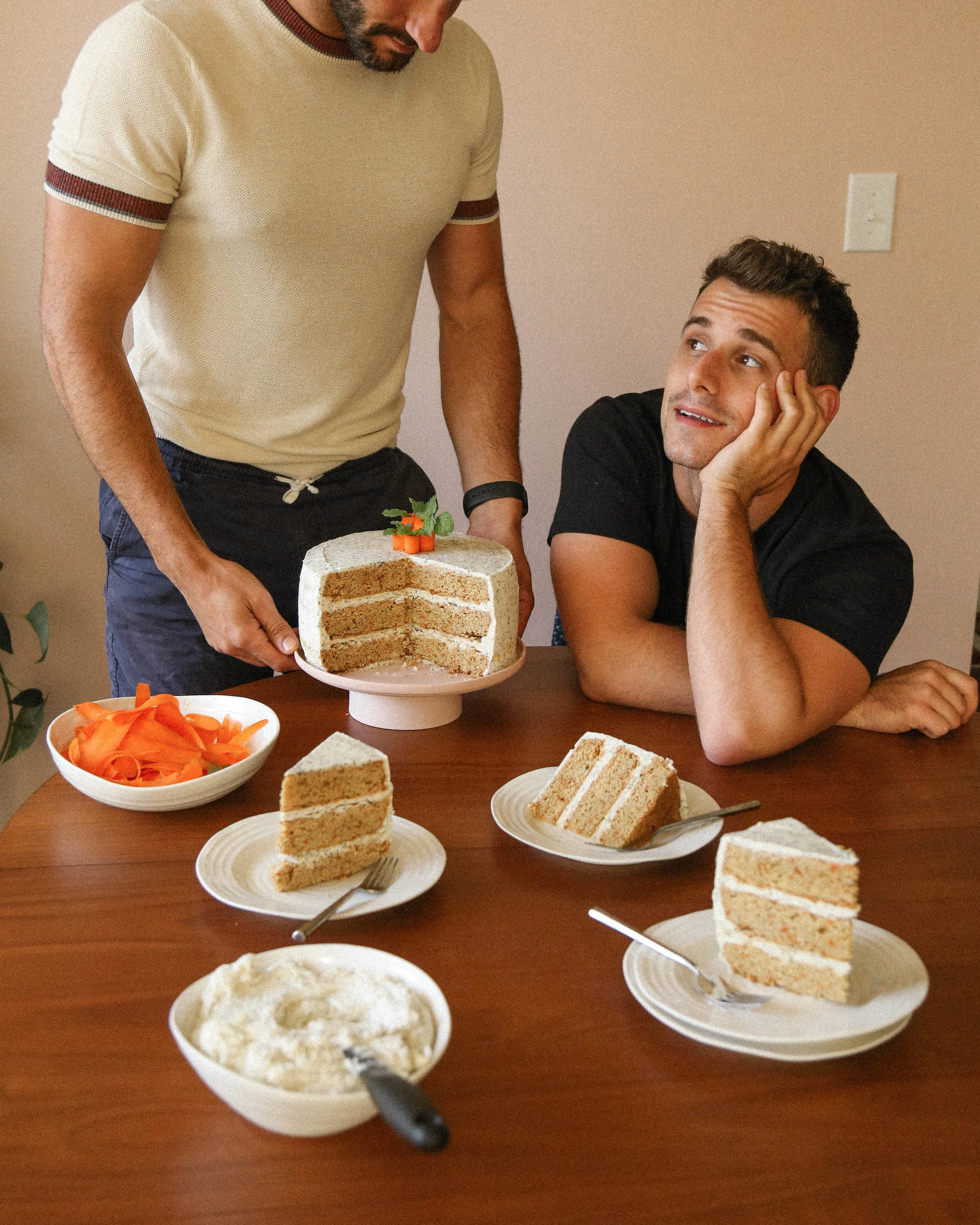 10 Things To Bake This Week!